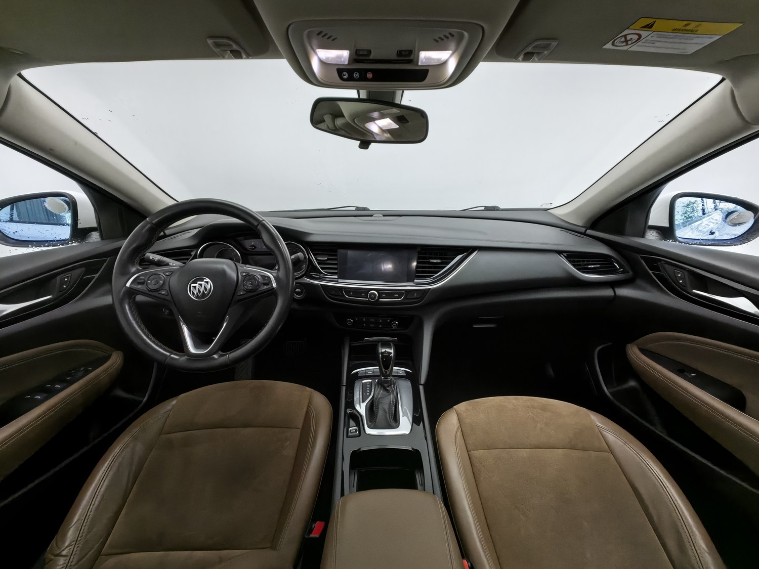 Used Buick Regal 2019 1.5 AT