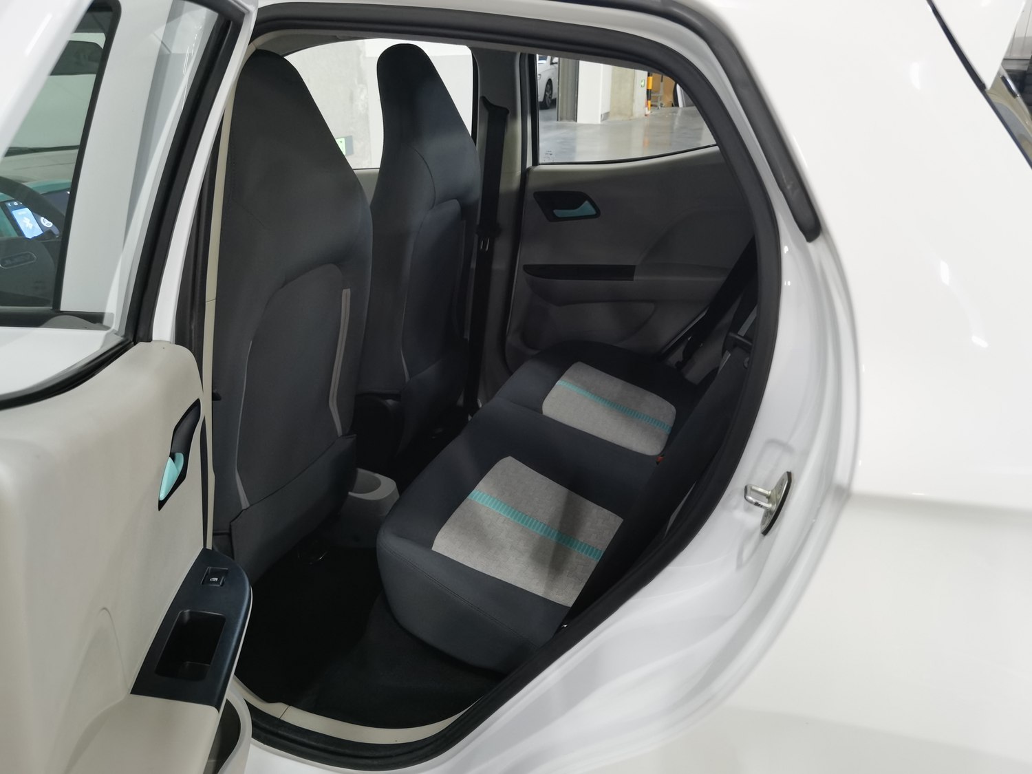 Used jmev Yizhi EV2 2023