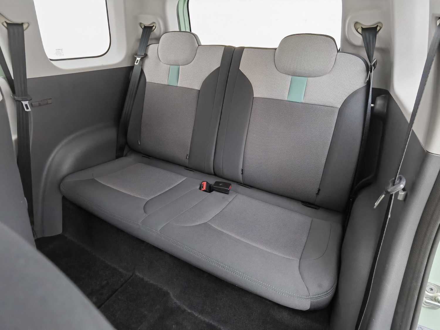 Used Changan Qiyuan Lumin 2022