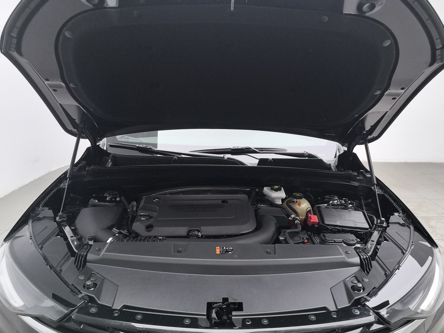 Used Buick Envision PLUS 2023 2.0 AT