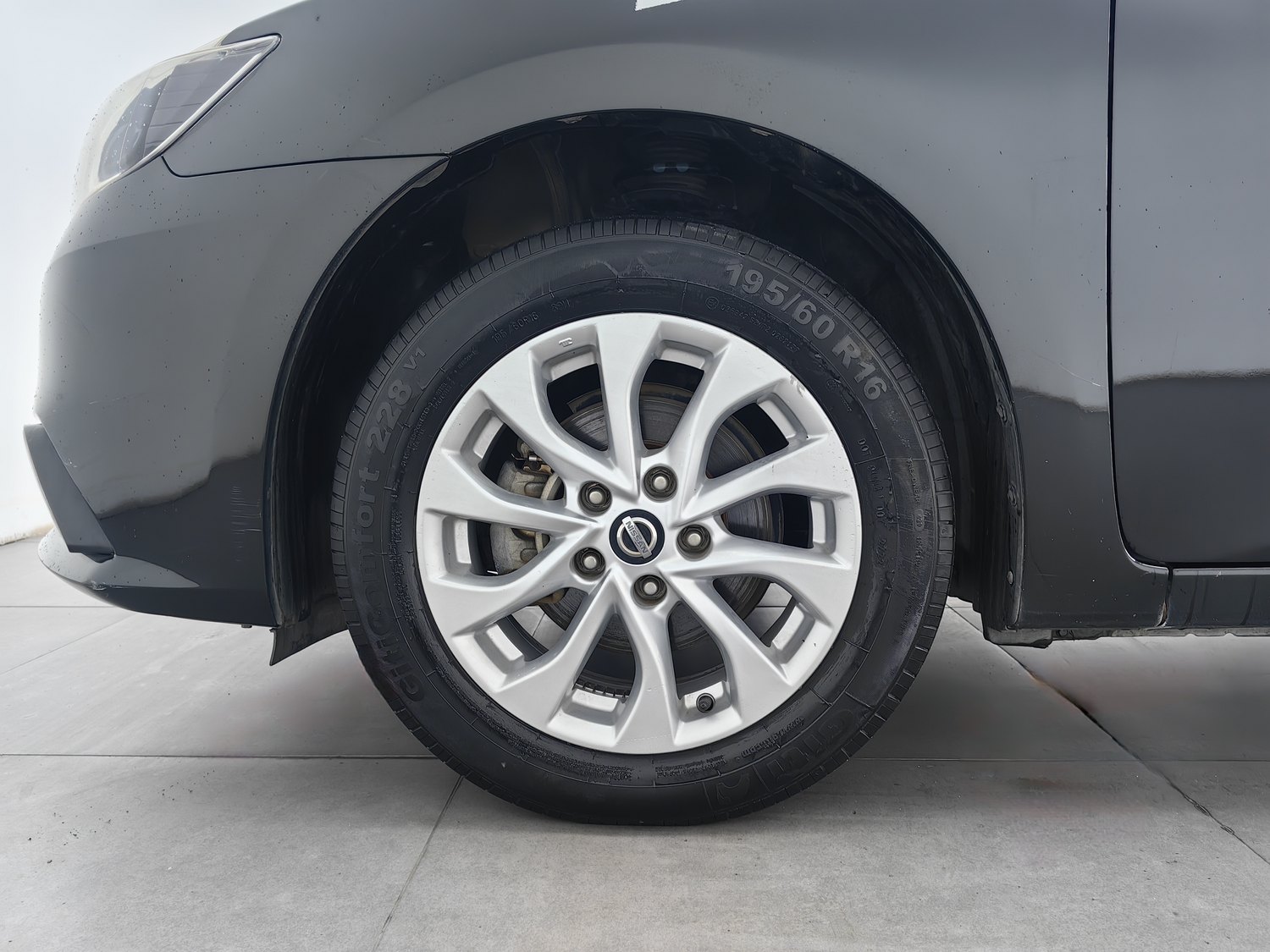 Used Nissan Sylphy 2016 1.6 AT