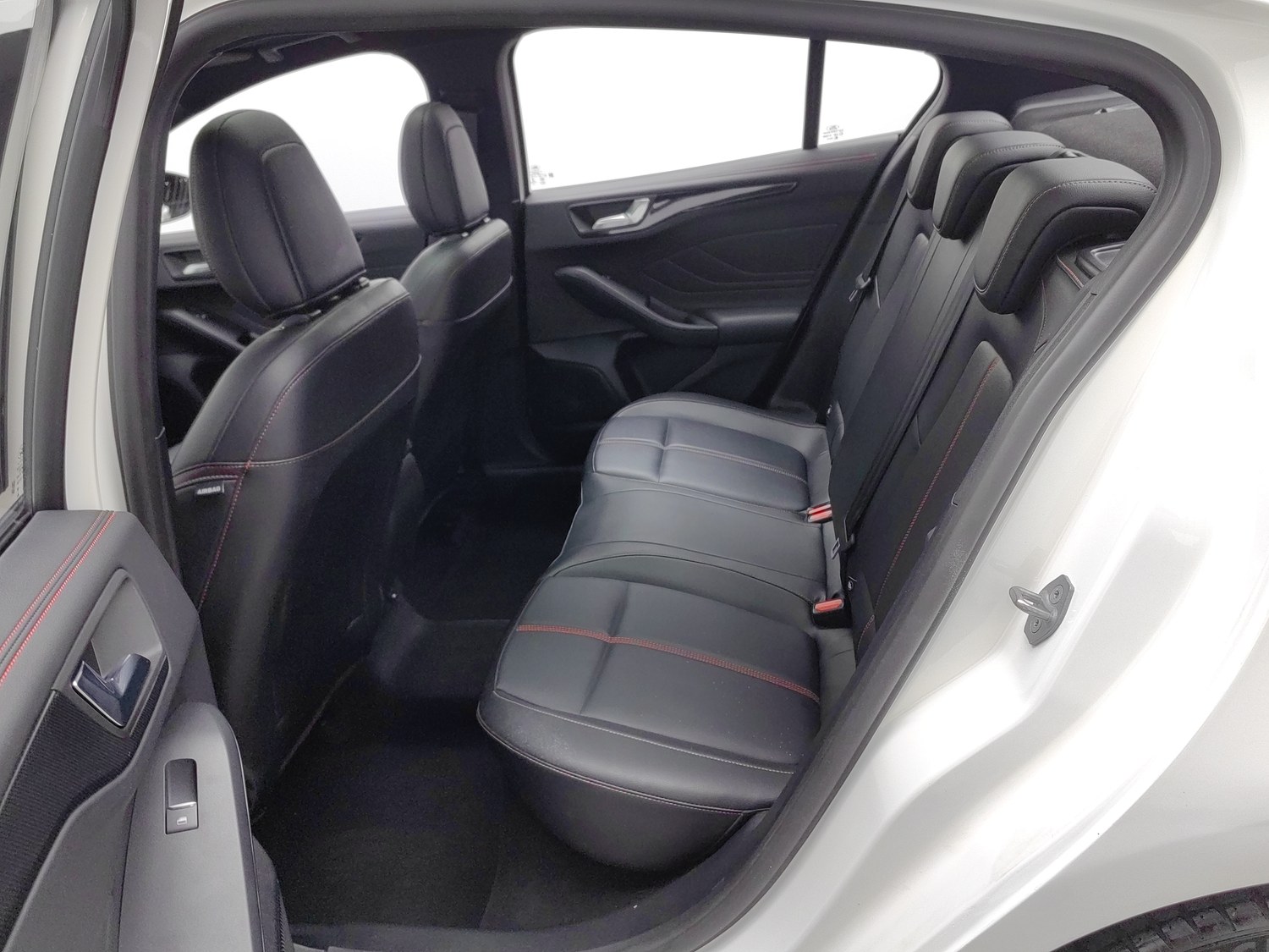 Used Ford Focus 2022 1.5 AT