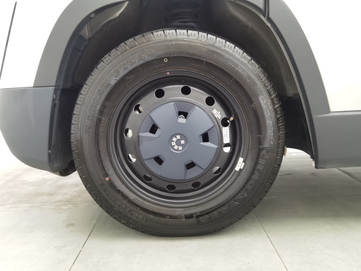 Used kawenqiche Lefu 2025