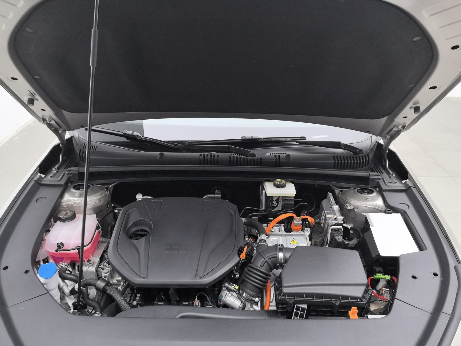 Used Geely Galaxy Starship 6 2026 1.5 AT