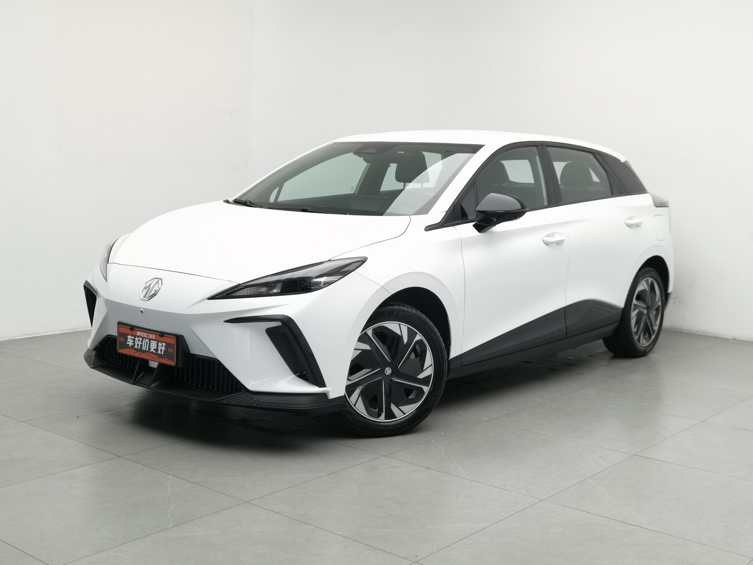 Used MorrisGarages MG4 EV 2023