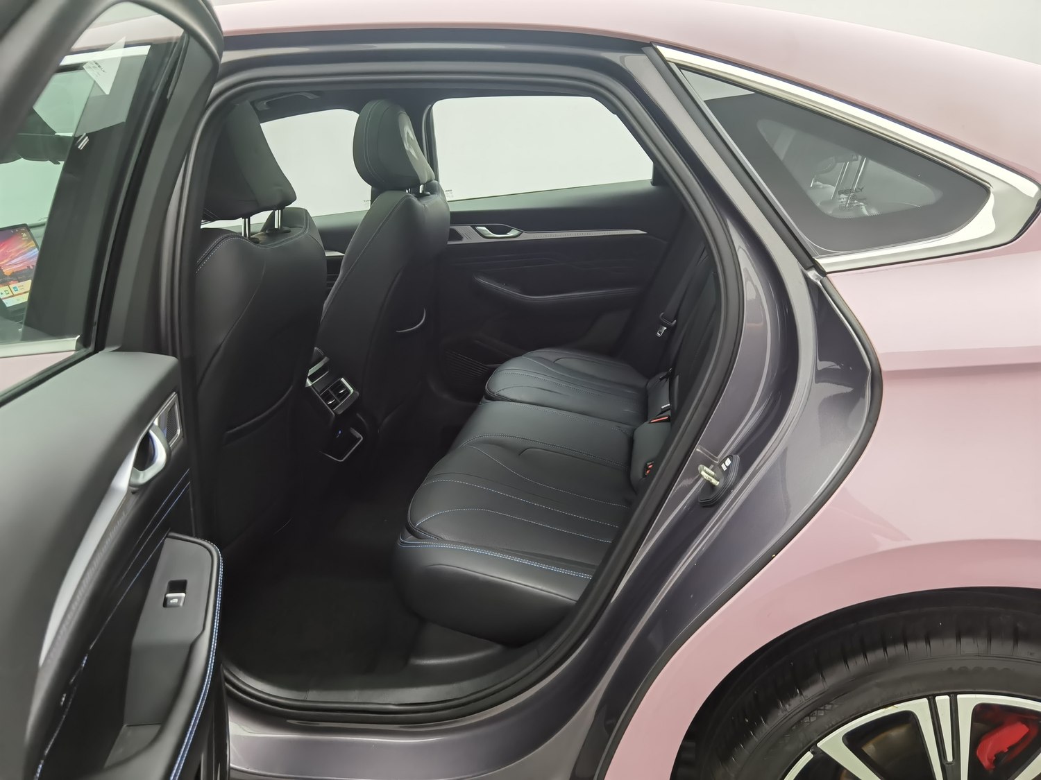 Used GEELY Preface 2025 1.5 AT