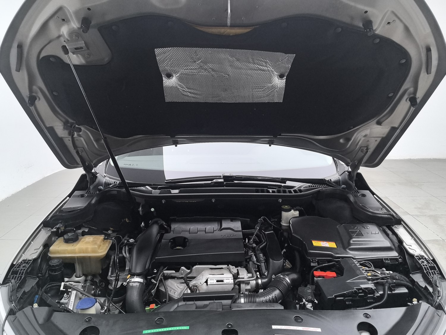 Used Citroen C6 2017 1.8 AT
