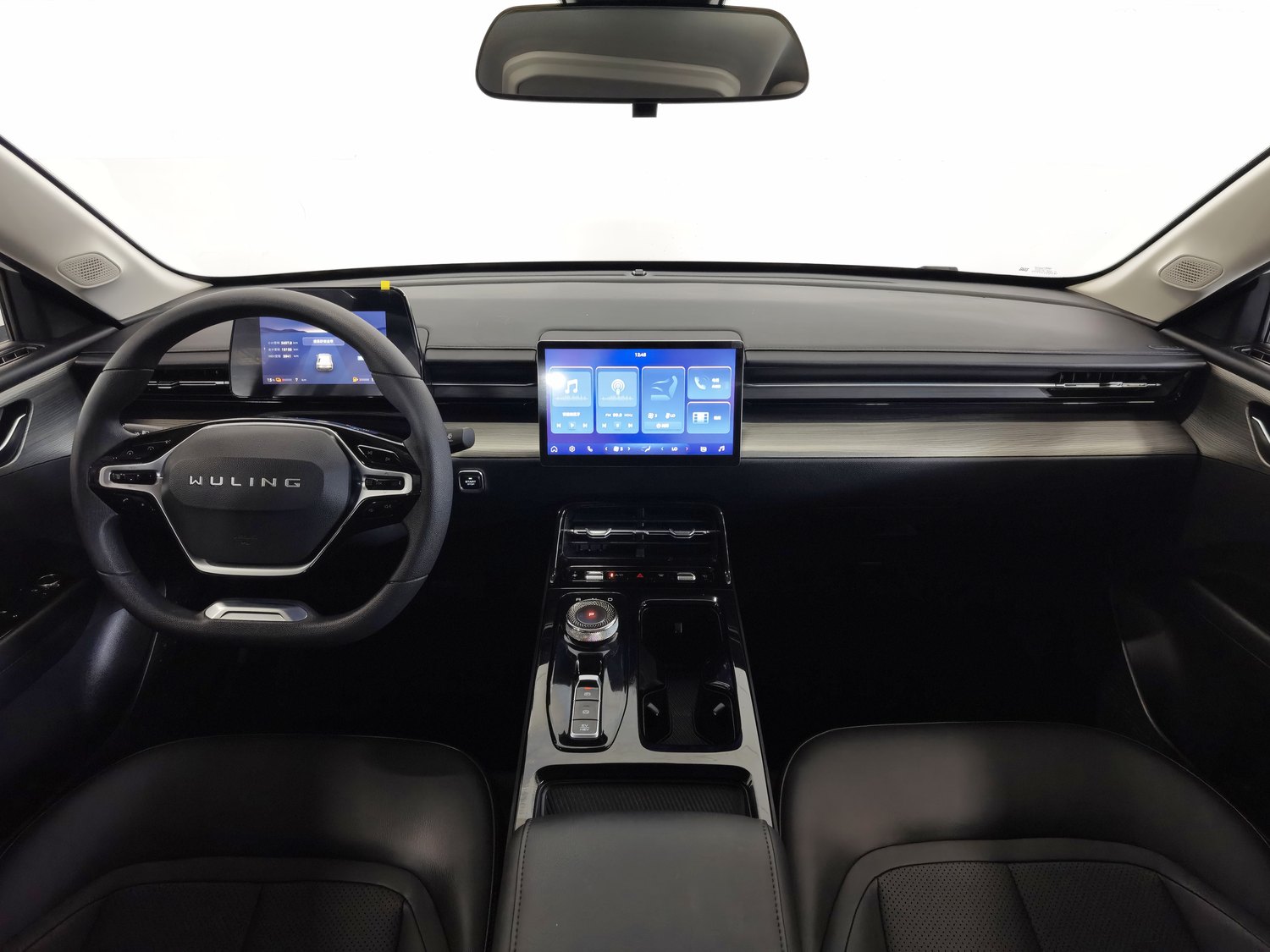 Used Wuling Xingguang 2024 1.5 AT