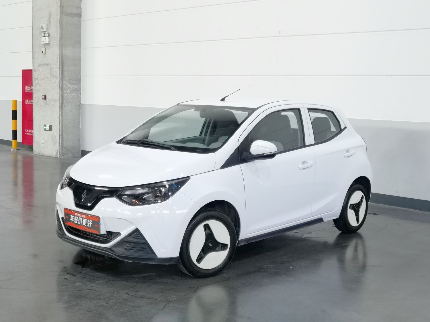 Used jmev Yizhi EV2 2023