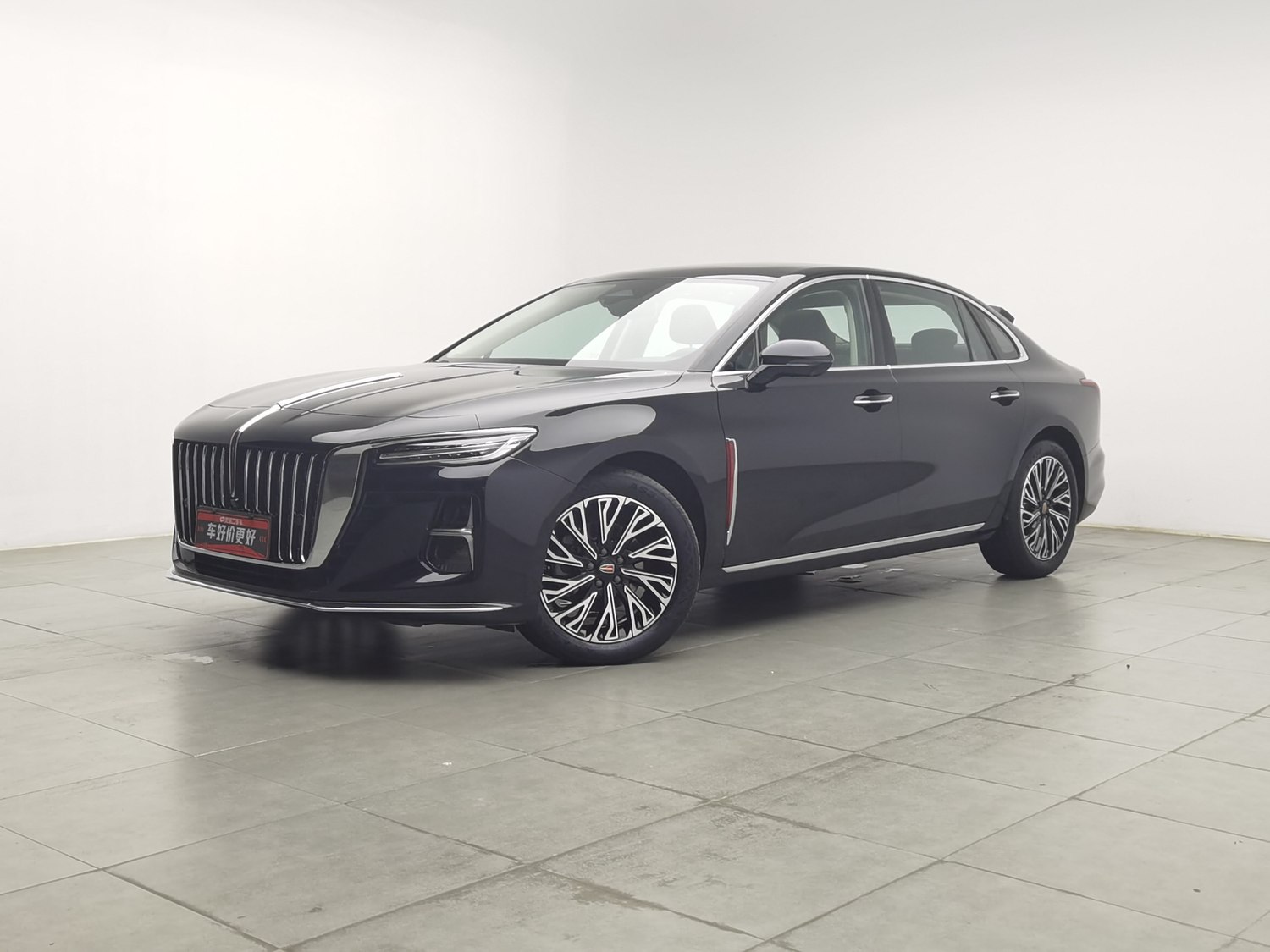 Used Hongqi H5 2024 2.0 AT