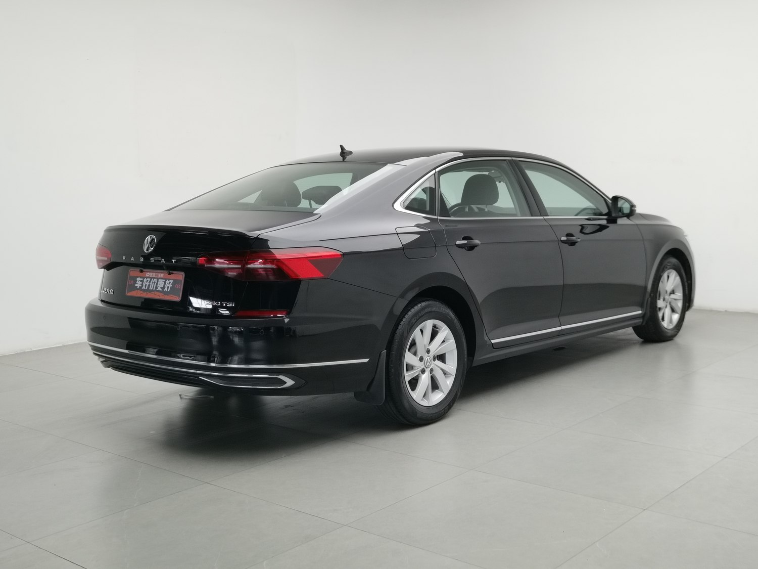 Used Volkswagen Passat 2019 1.4 AT