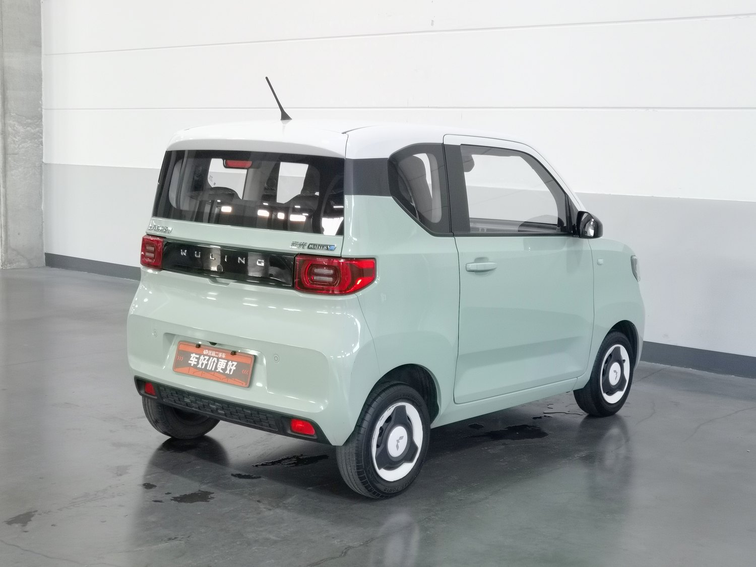 Used SGMW Hongguang MINIEV 2021