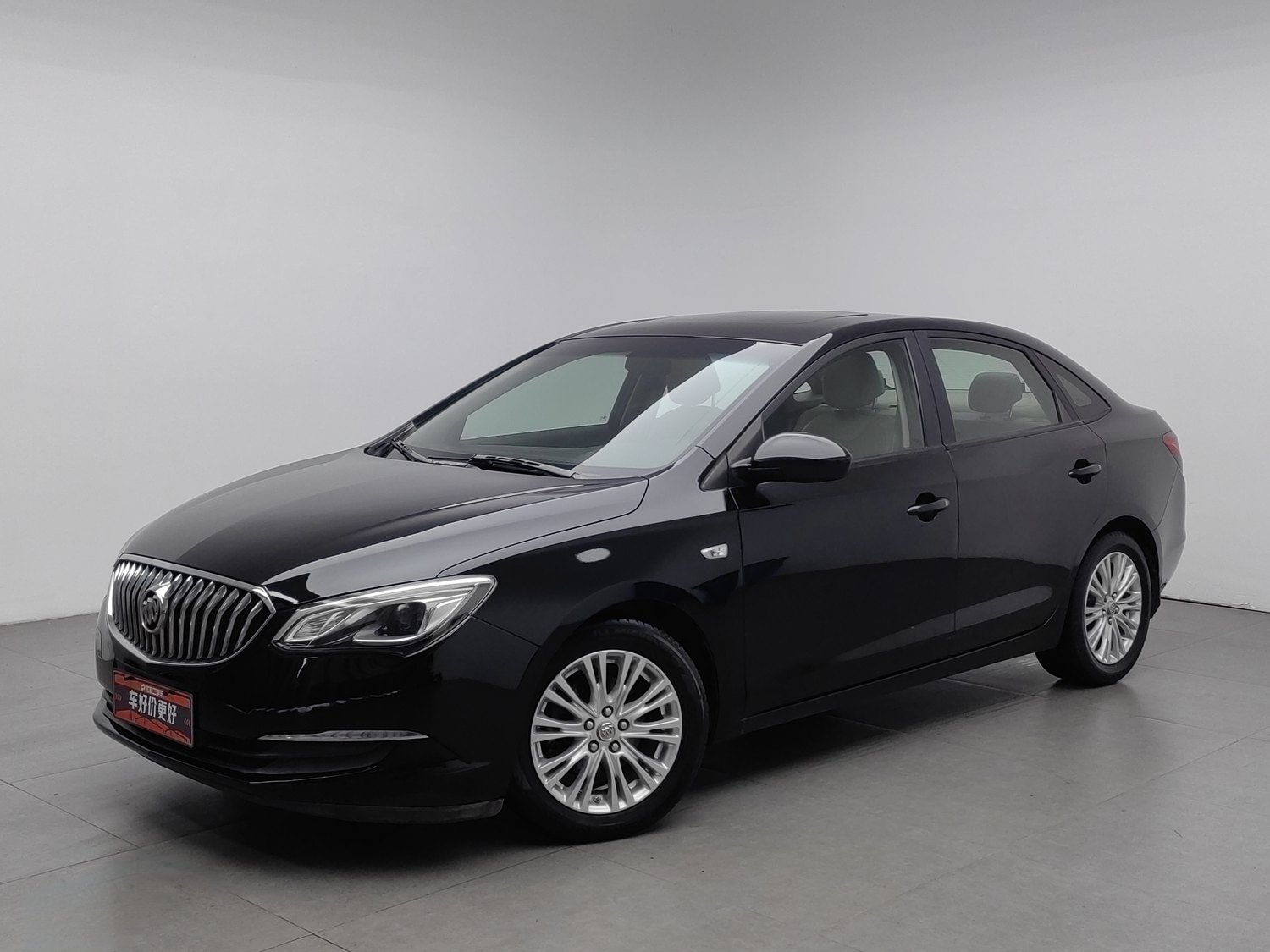 Used Buick Excelle 2017 1.5 AT