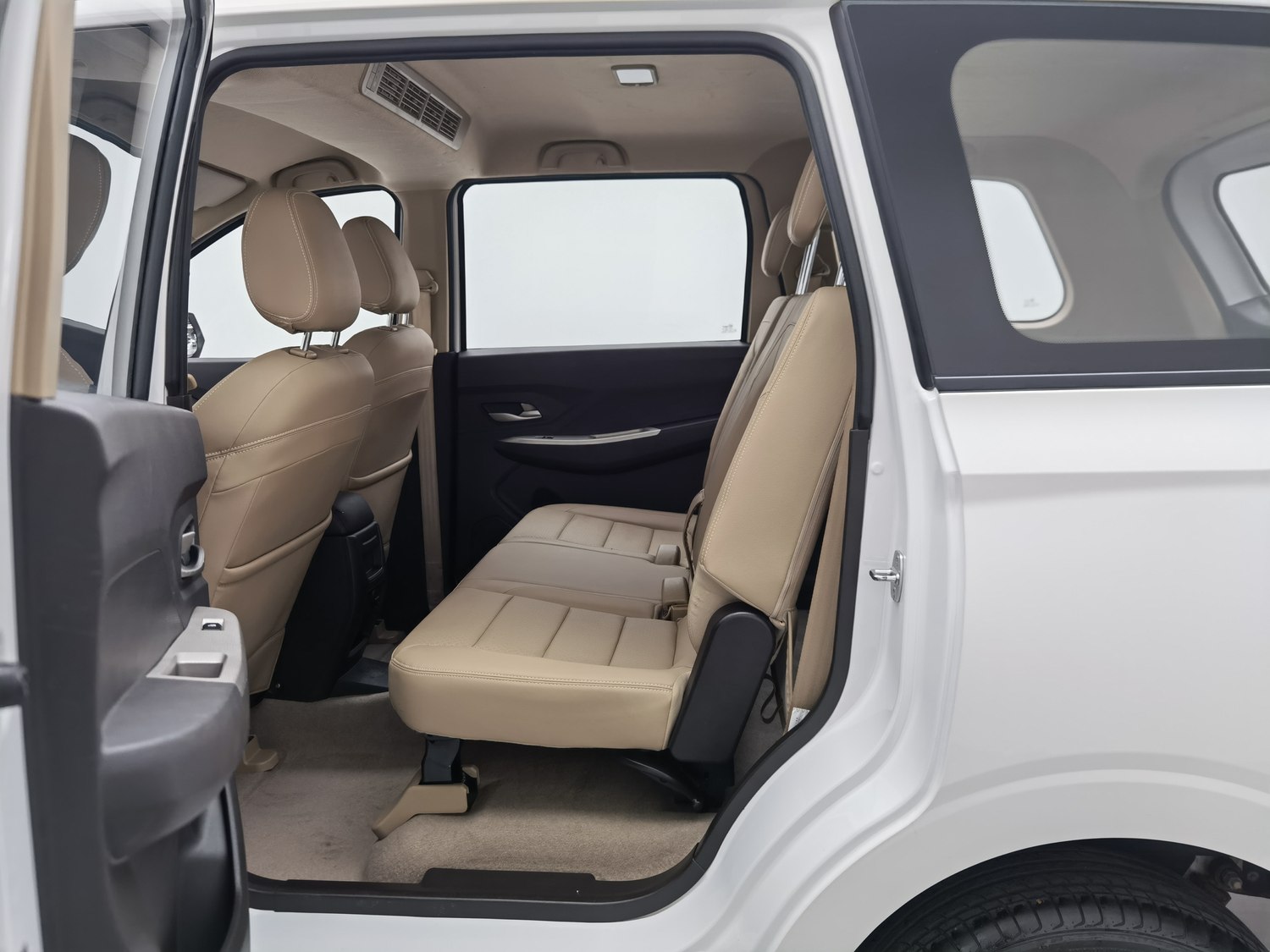 Used Wuling Hongguang 2019 1.5 MT