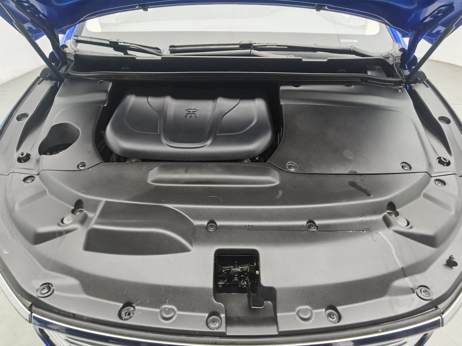Used BYD Song MAX 2017 1.5 AT