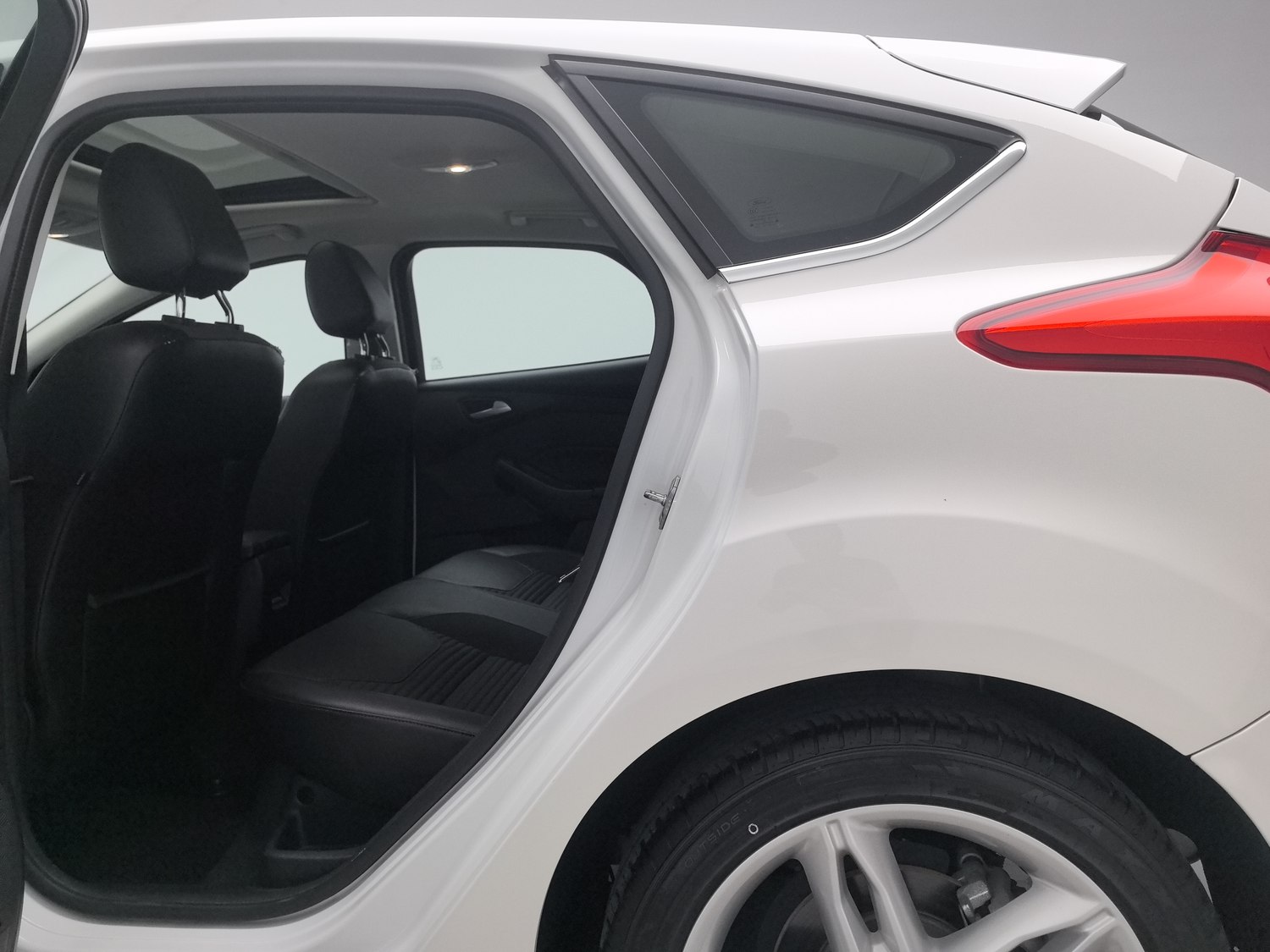 Used Ford Focus 2020 1.5 AT