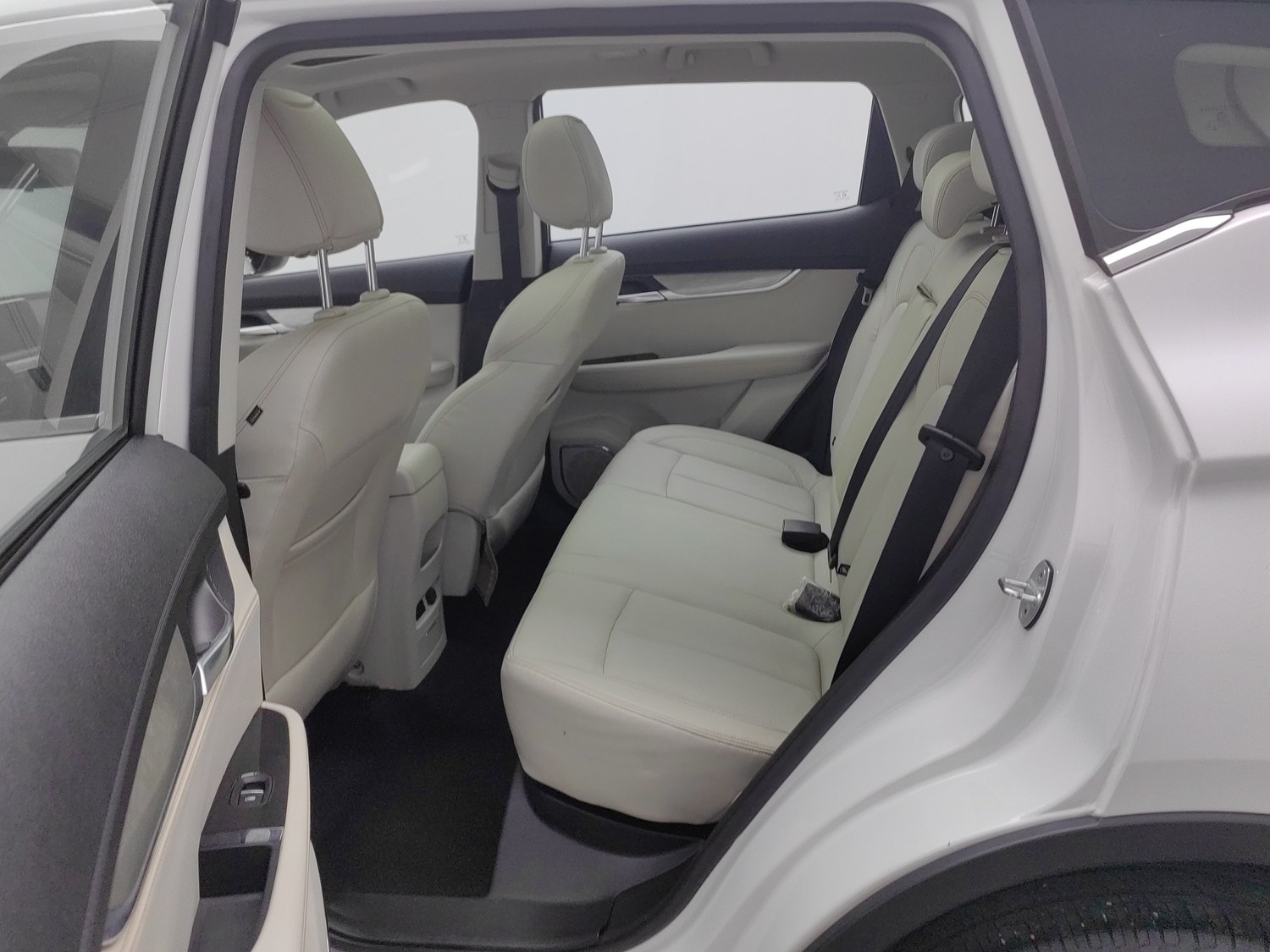 Used Hanteng X5 2018 1.5 AT