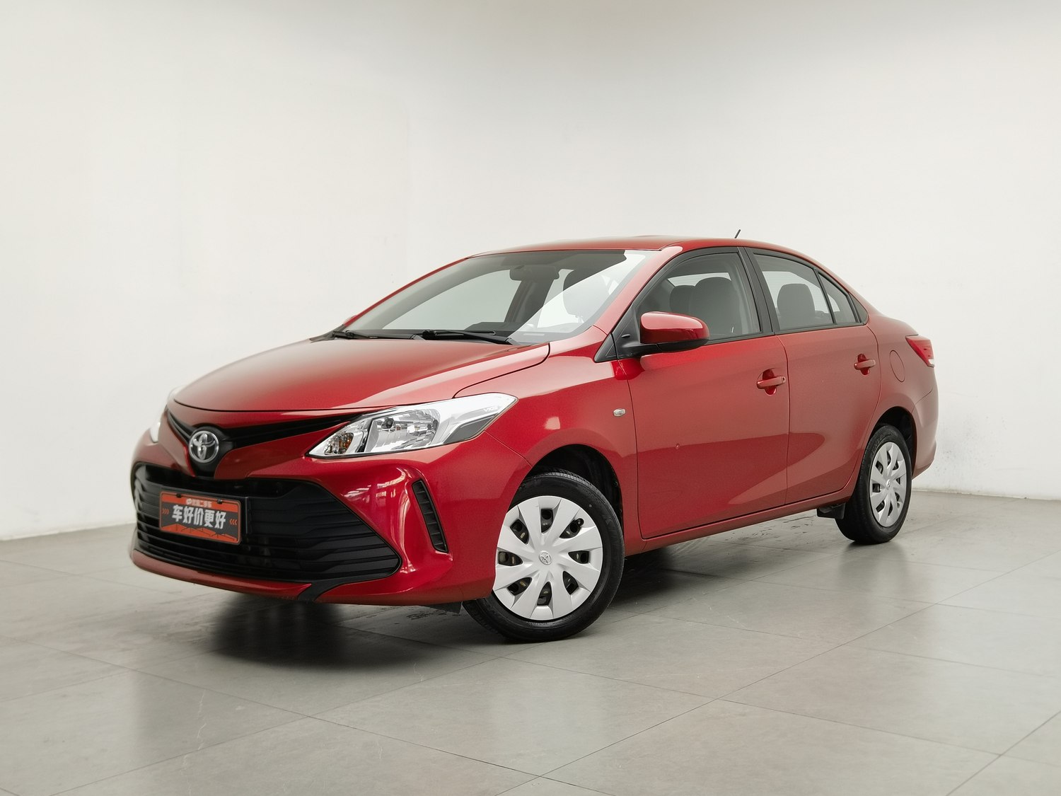 Used Toyota Vios 2019 1.5 AT