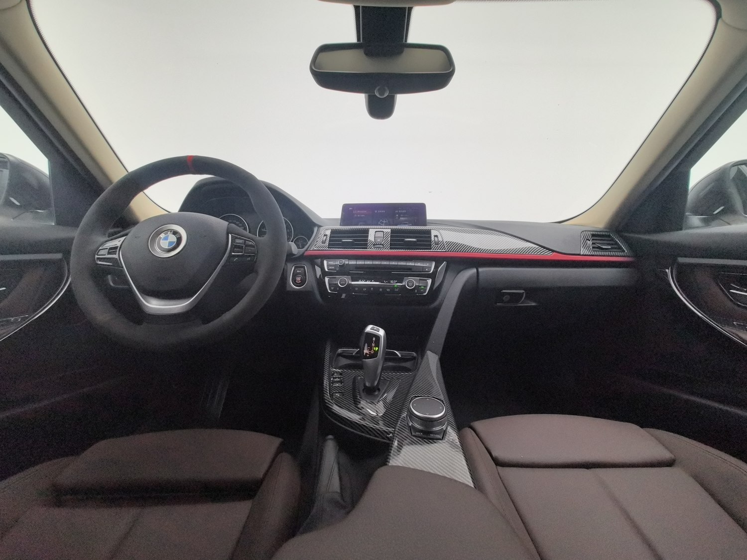 Used Bayerische Motoren Werke AG 3 Series 2019 2.0 AT