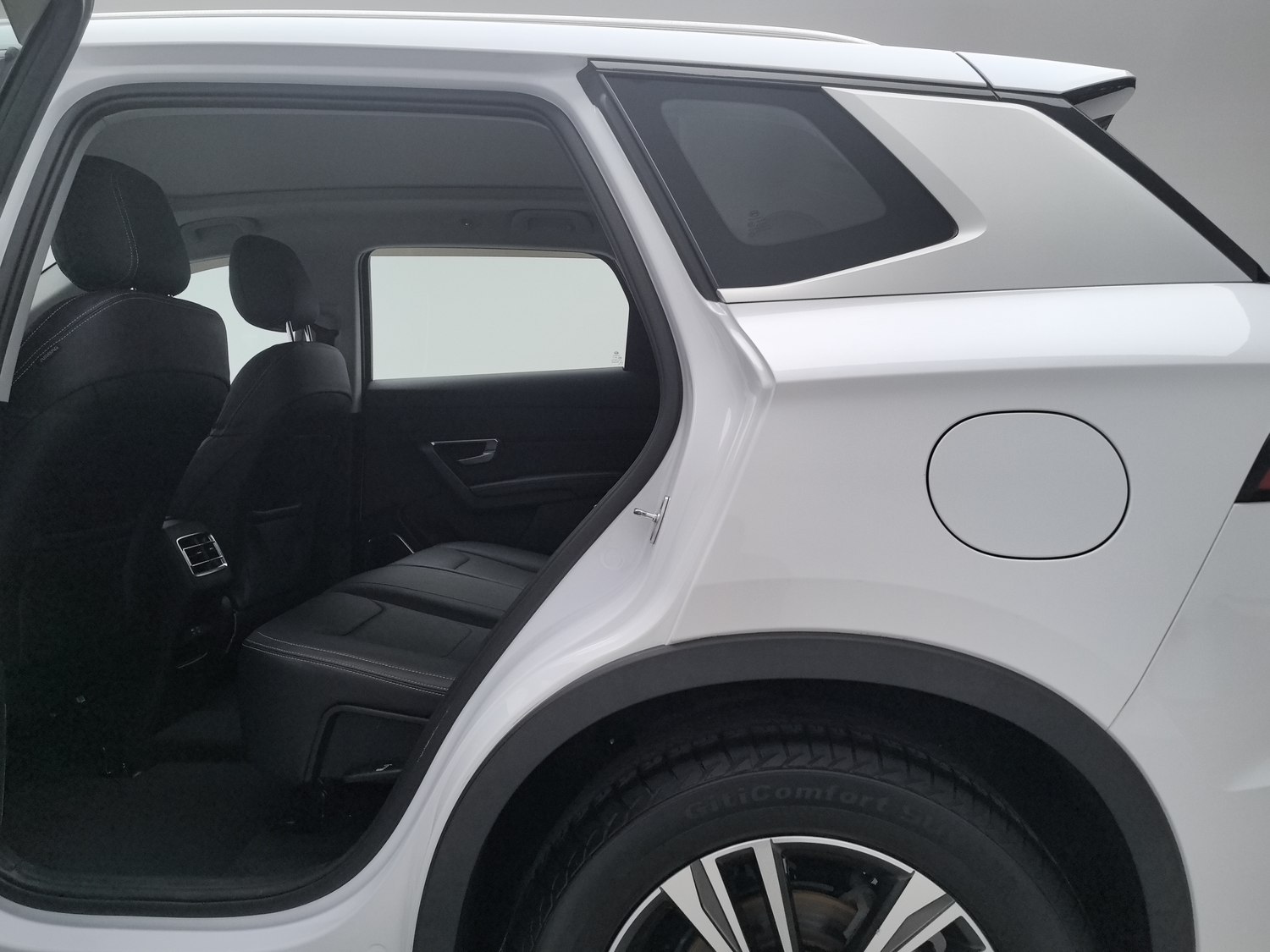 Used BYD Song Pro 2019 1.5 AT