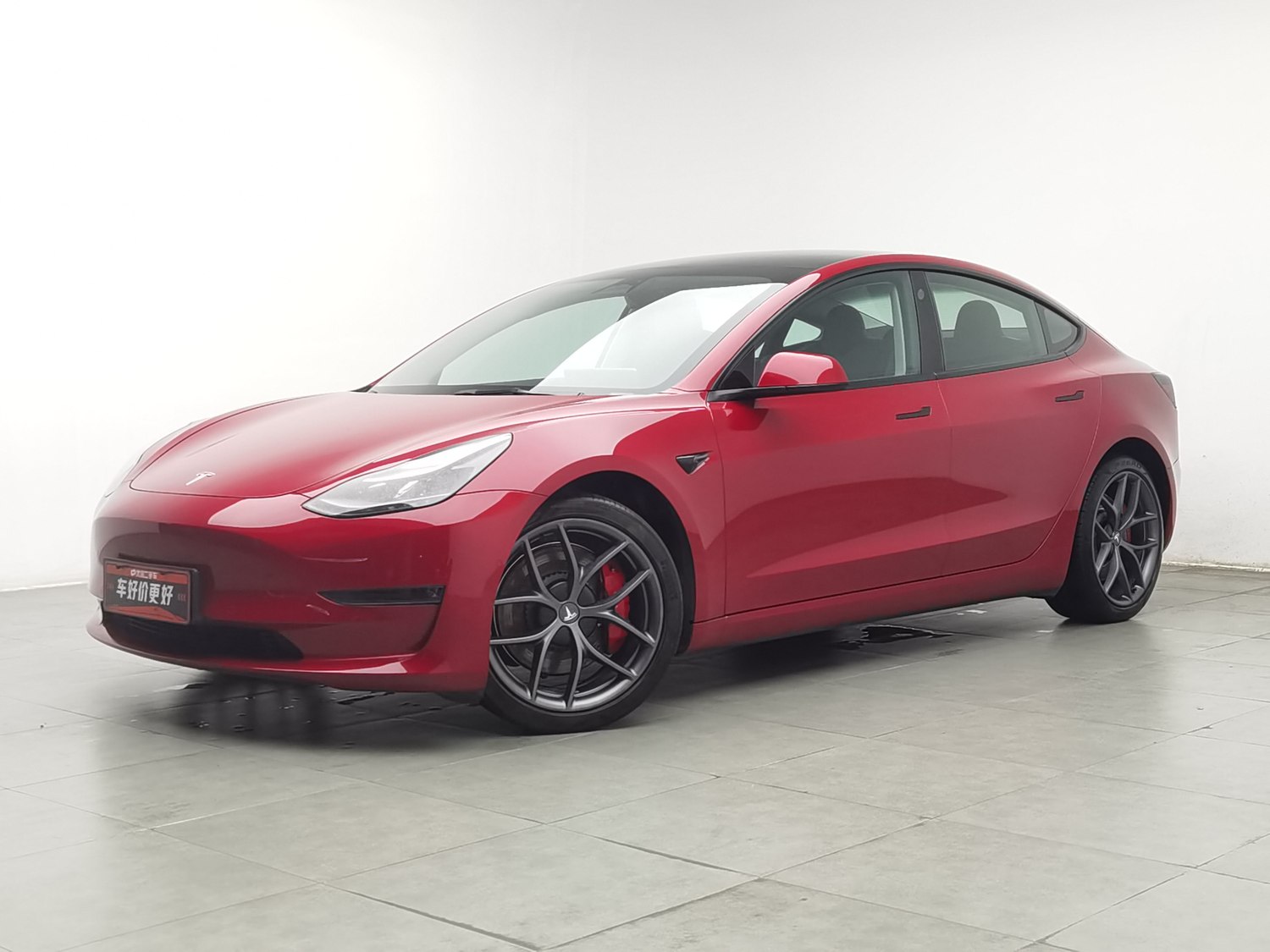 Used Tesla Model 3 2022