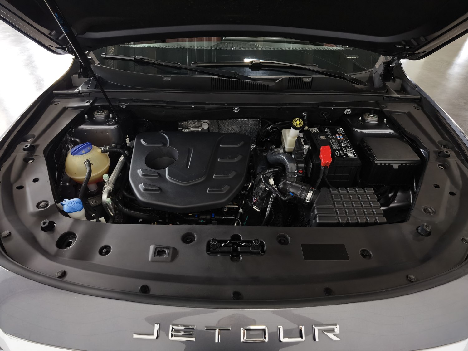 Used Jetour X70 PLUS 2024 1.5 AT