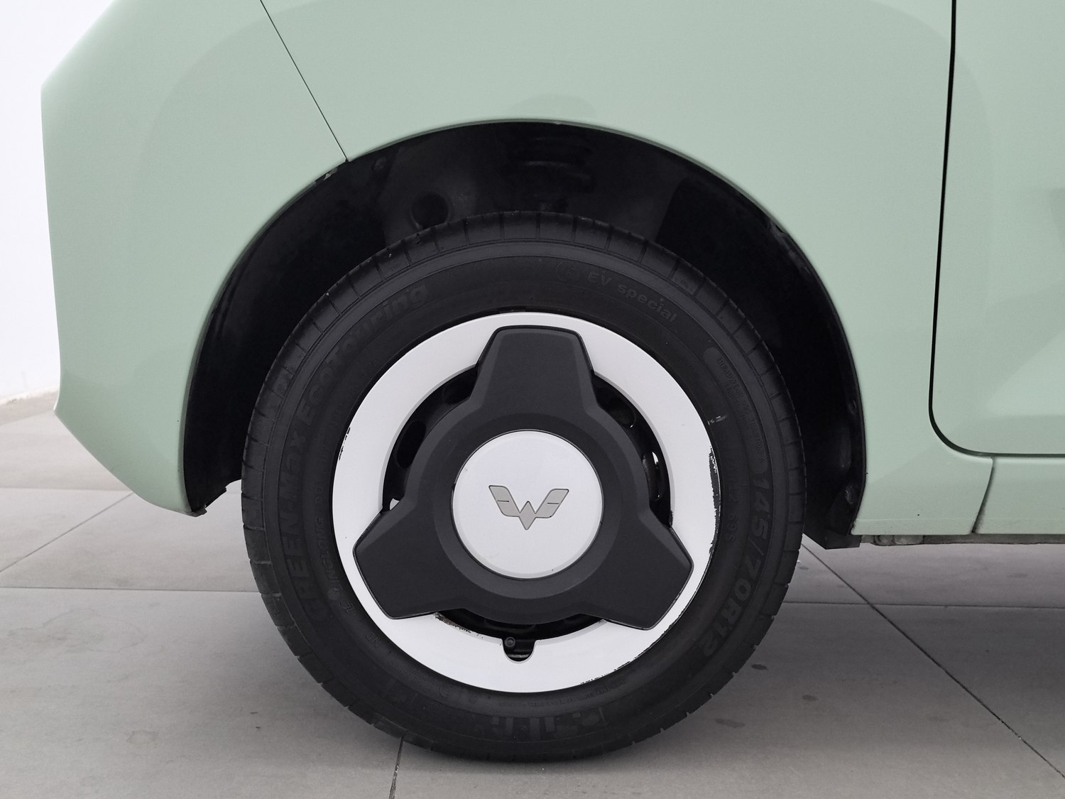 Used Wuling Hongguang MINIEV 2021