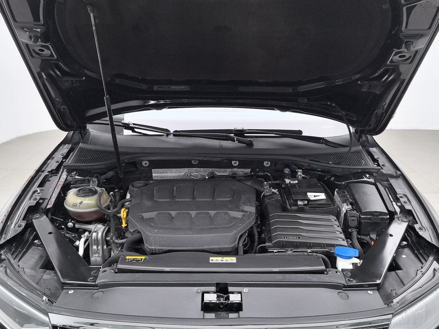 Volkswagen Magotan 2023 2.0 AT d'occasion