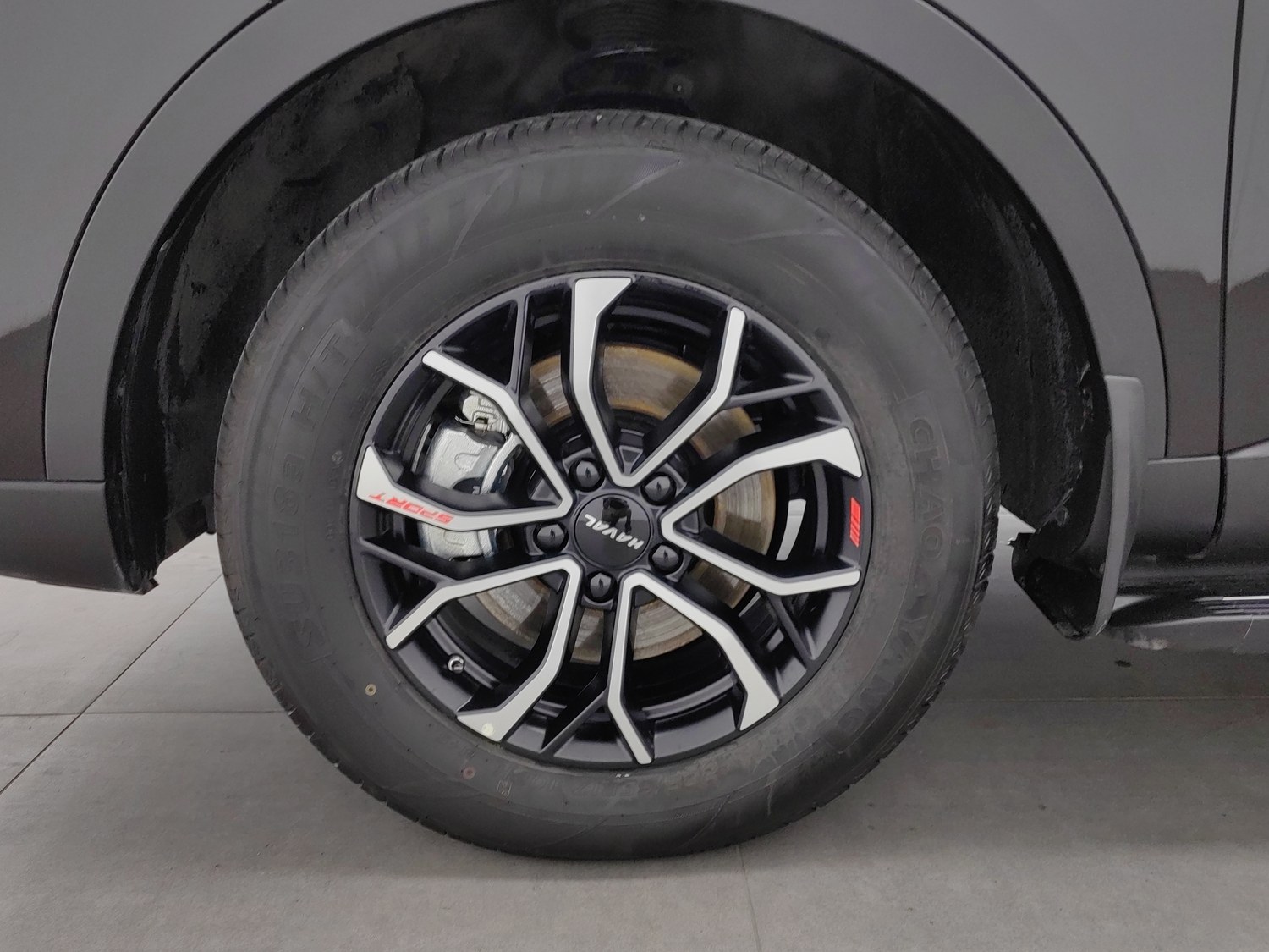 Used Haval H6 2025 1.5 AT