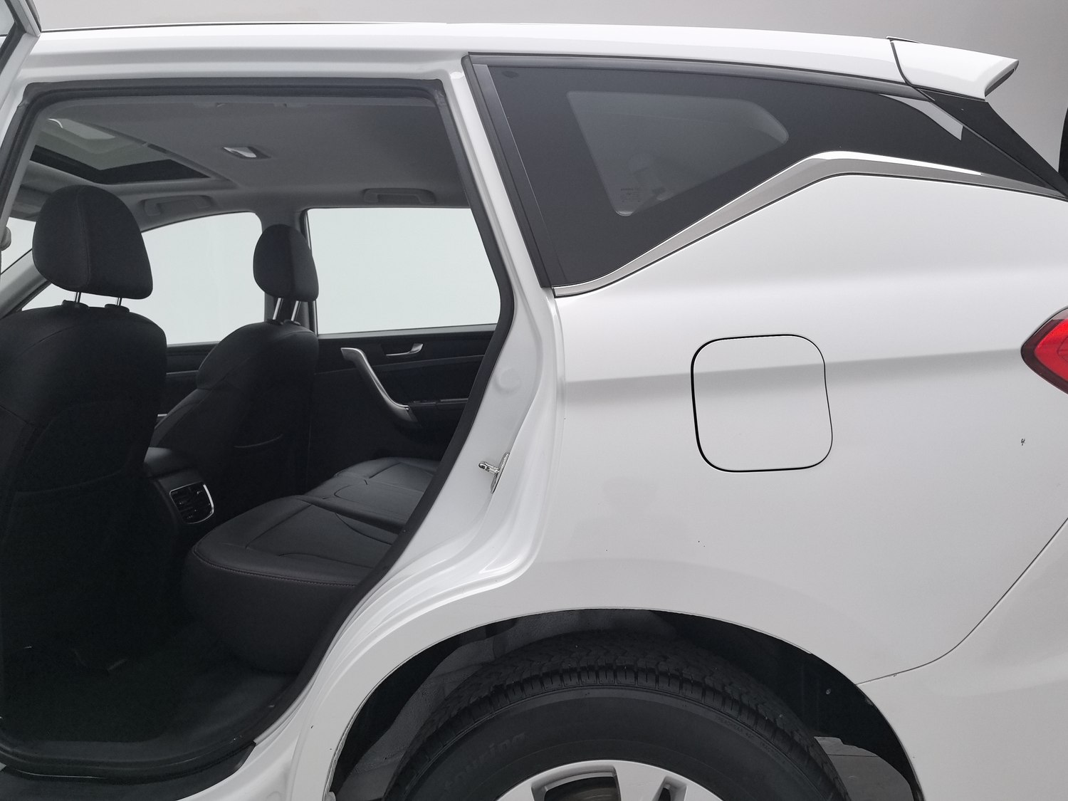 Used HAVAL M6 2019 1.5 AT