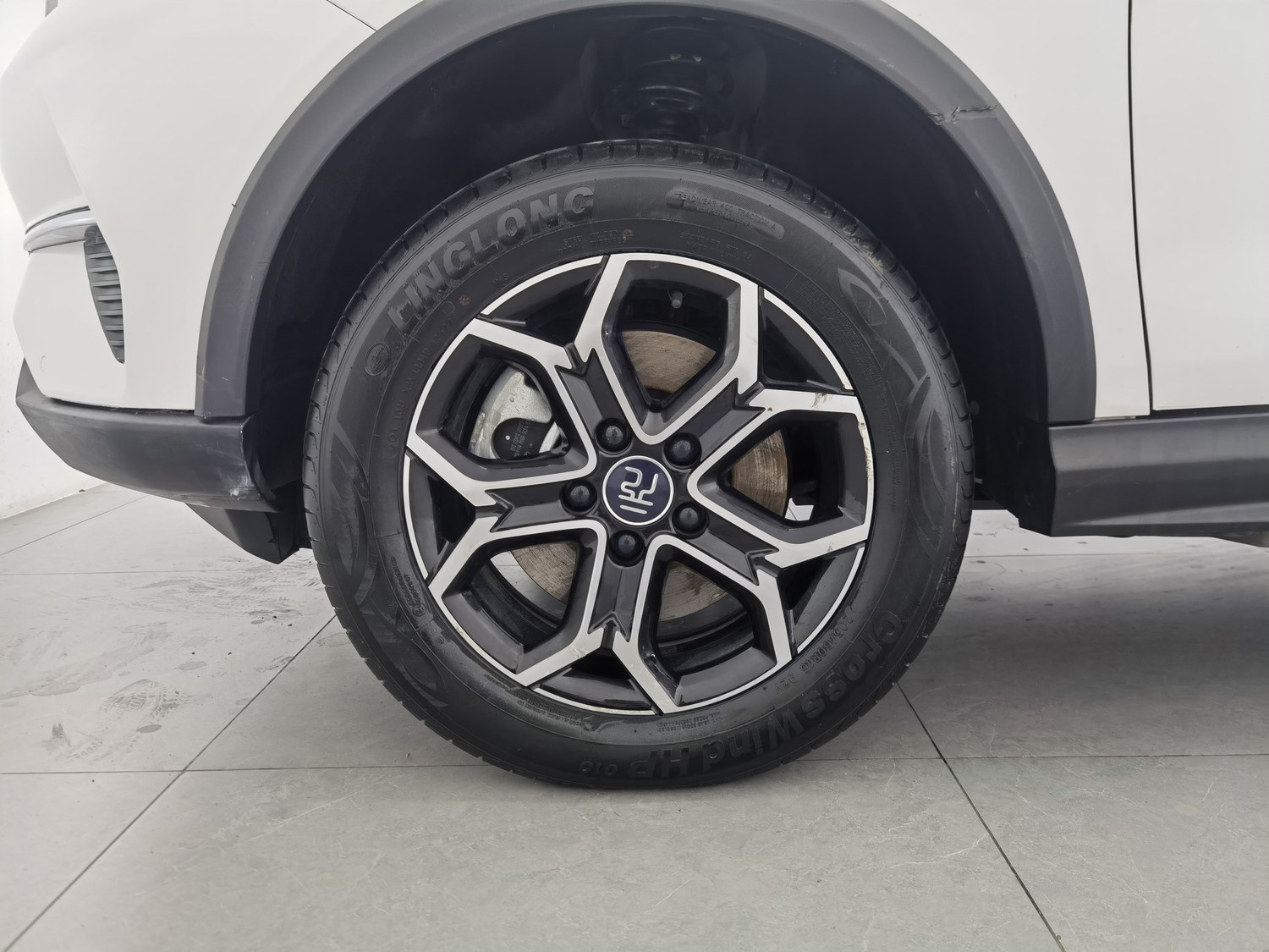 Used BYD Yuan Pro 2021
