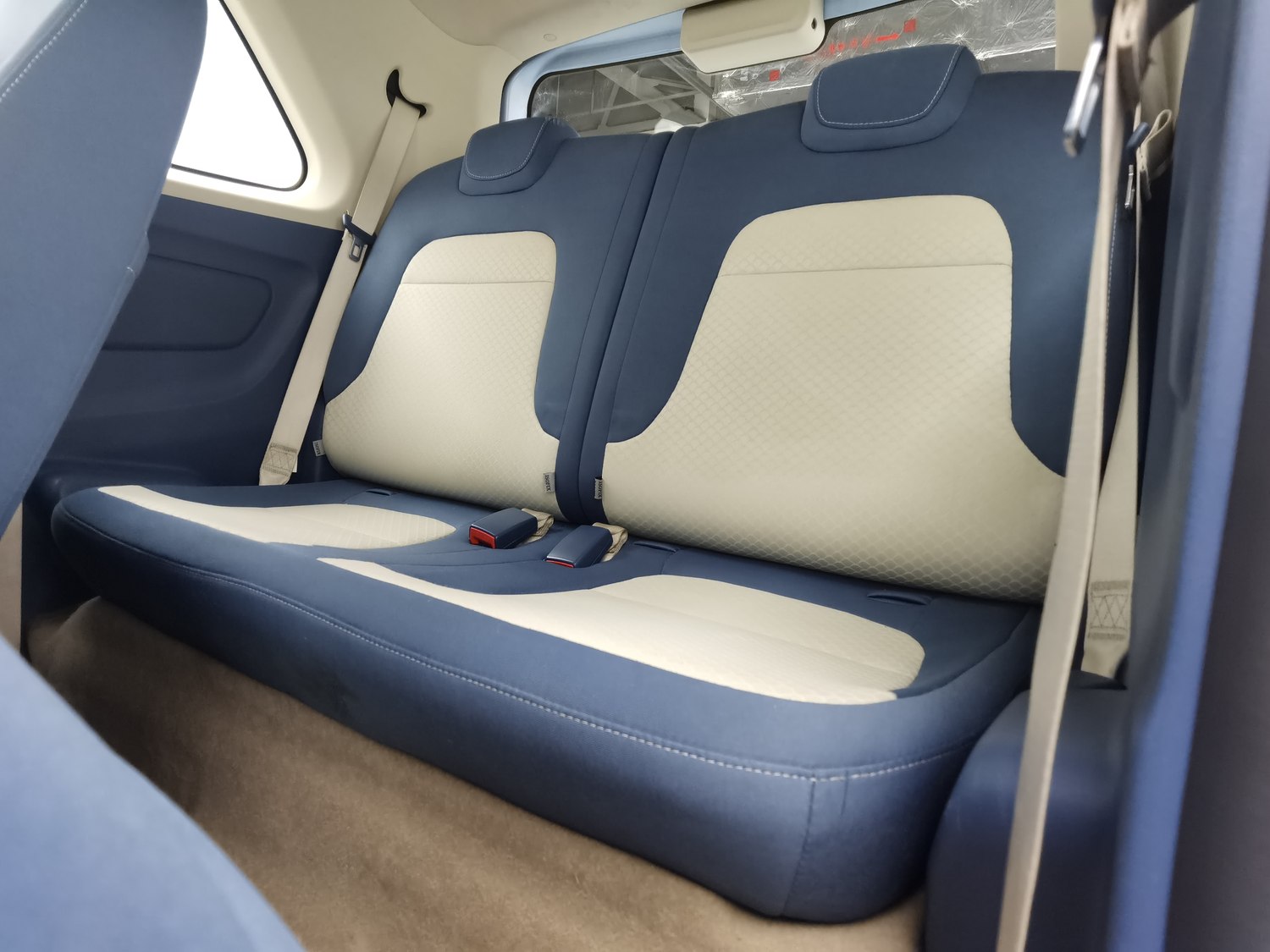 Used Dongfeng Fengon MINIEV 2022