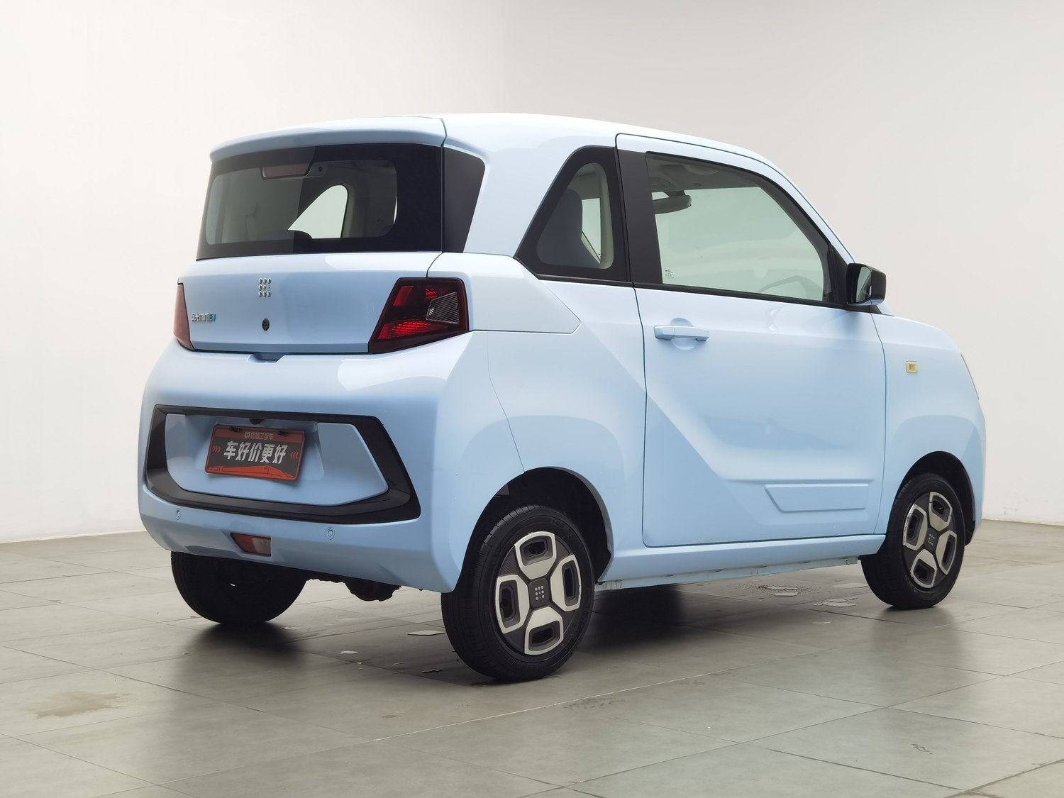 Used Dongfeng Fengon MINIEV 2022