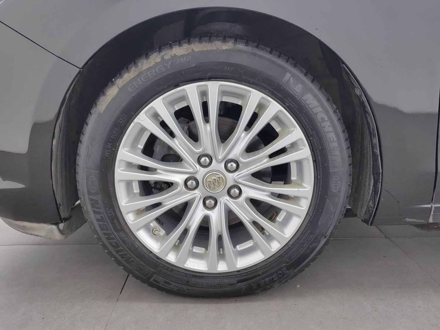 Used Buick Excelle 2017 1.5 AT