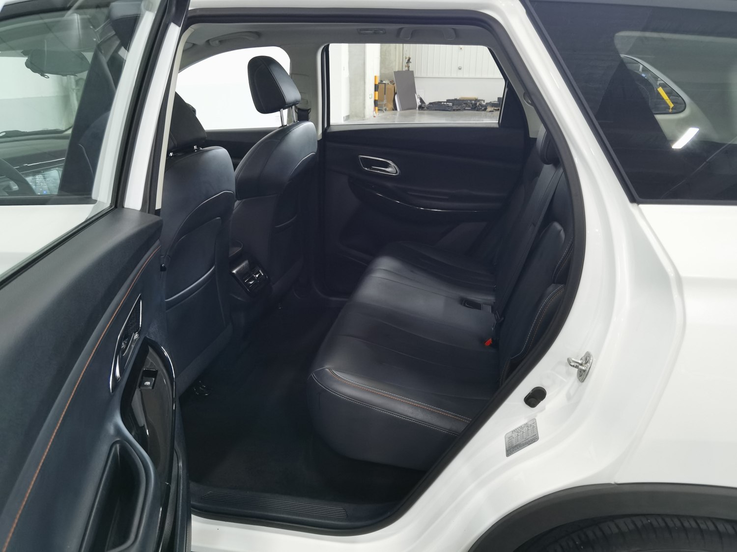 Used Changan Oshan Oshan X7 2020 1.5 MT