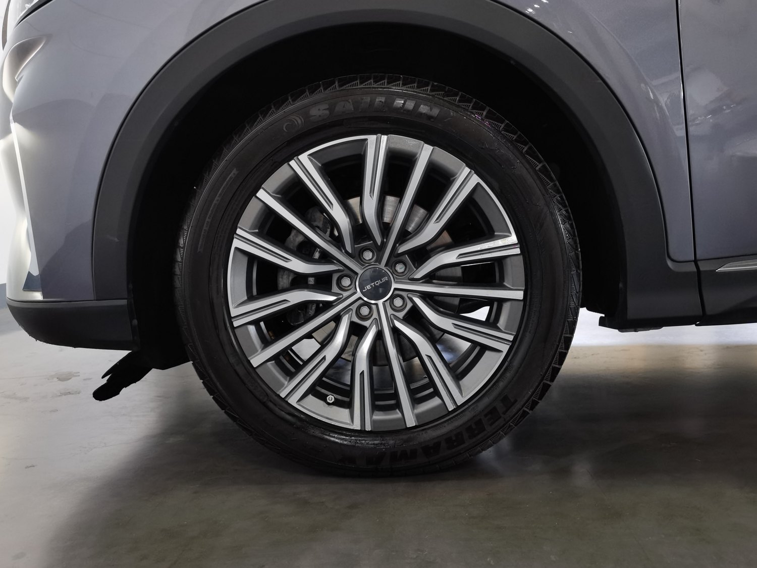Used Jetour X70 PLUS 2024 1.5 AT