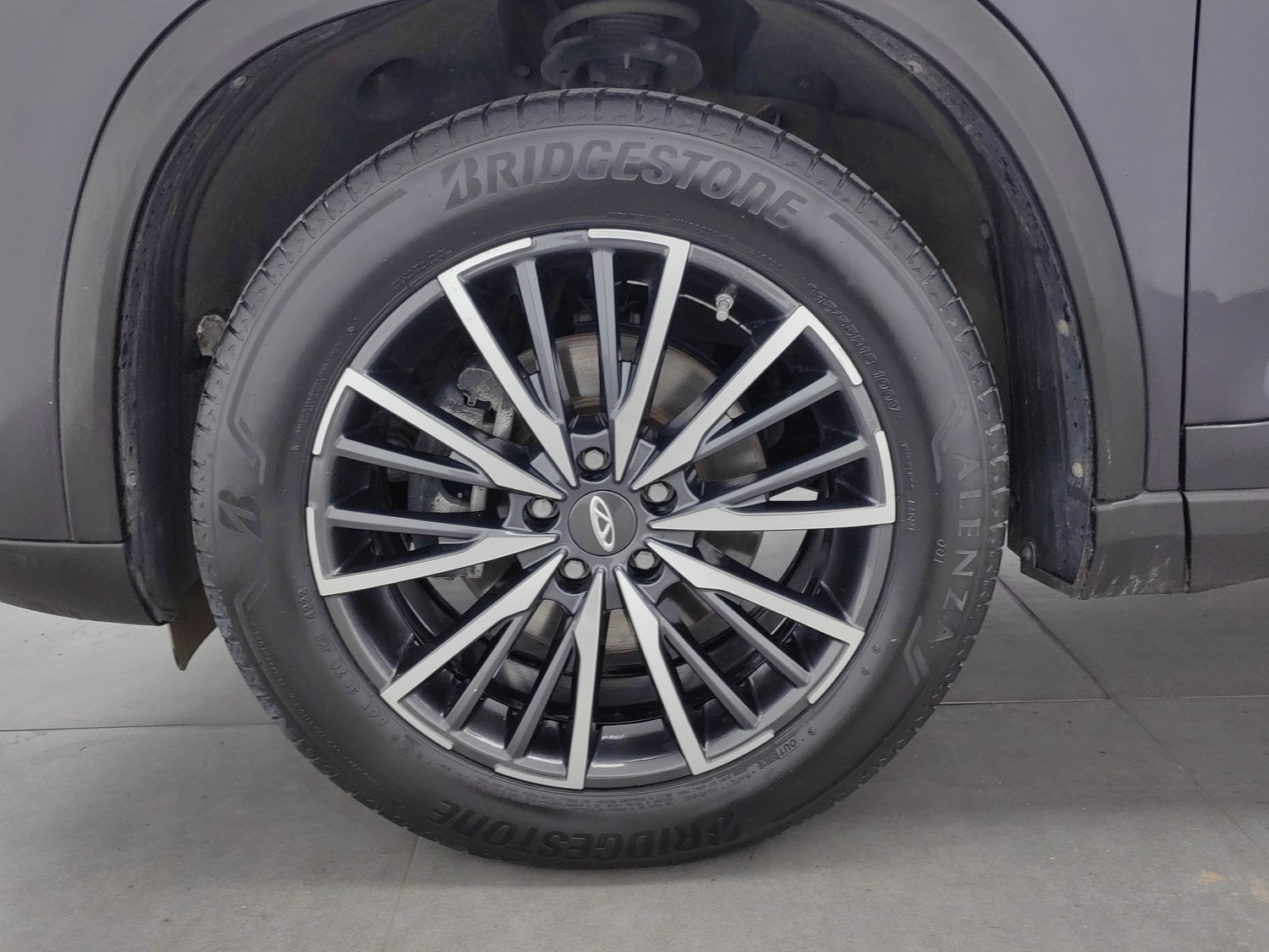 Used Chery Tiggo 8 PLUS 2021 1.6 AT