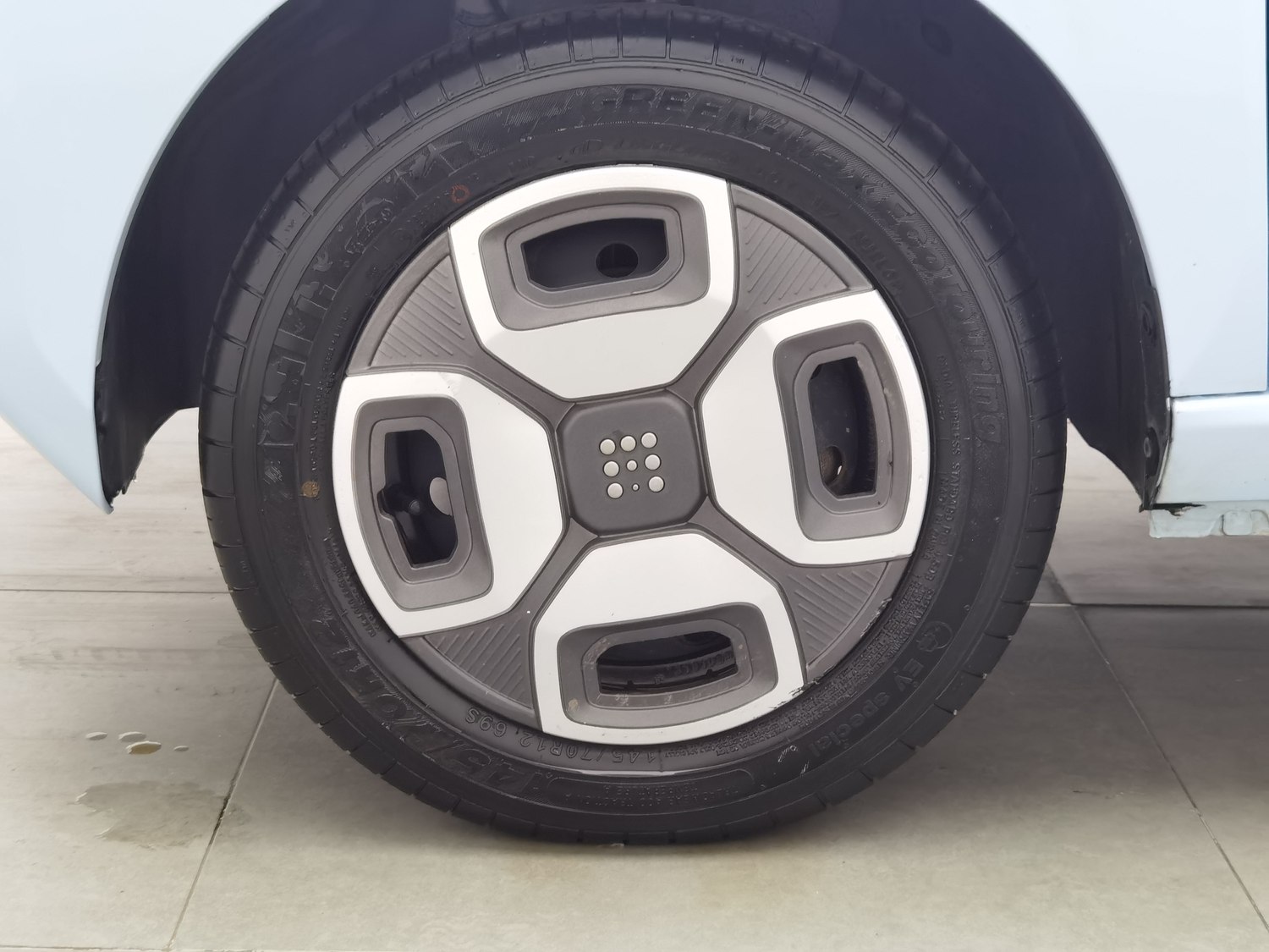 Used Dongfeng Fengon MINIEV 2022