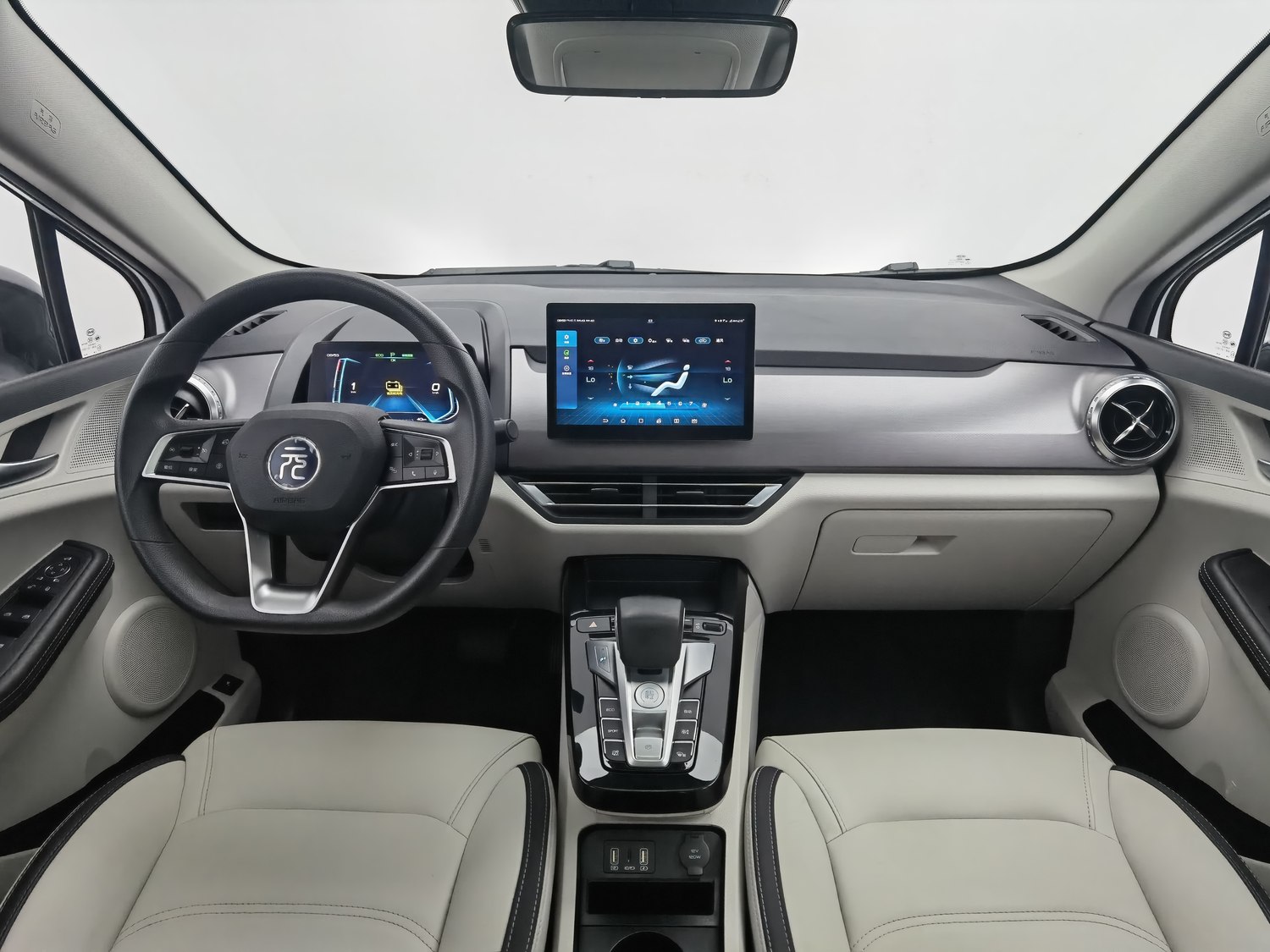 Used BYD Yuan Pro 2021