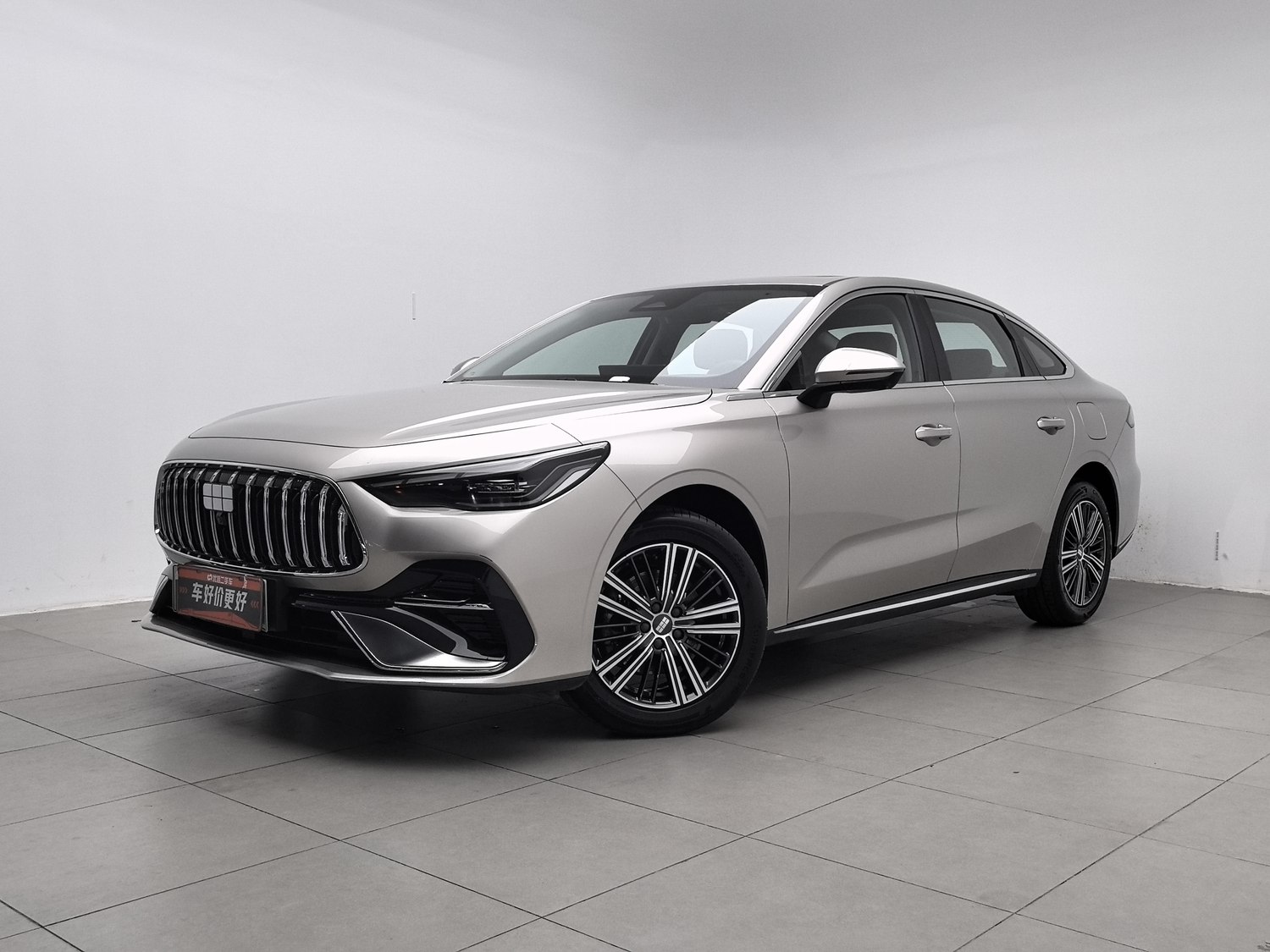 Used Geely Galaxy Starship 6 2026 1.5 AT