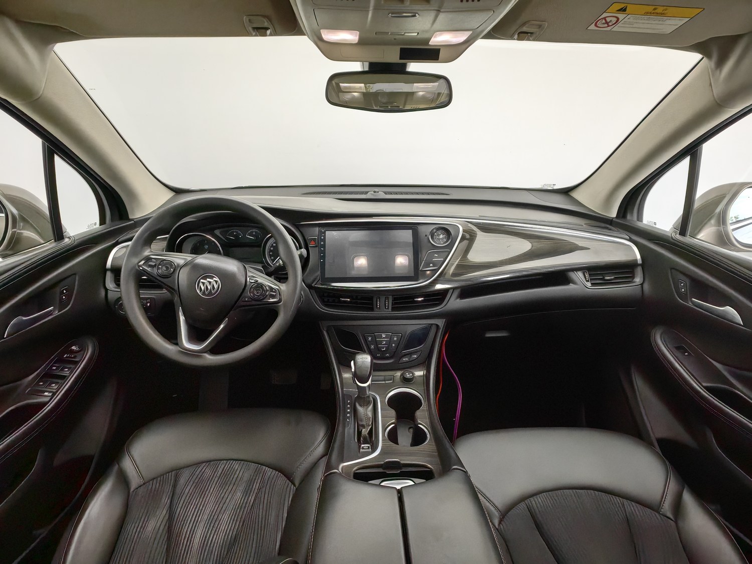 Used Buick Envision 2018 1.5 AT