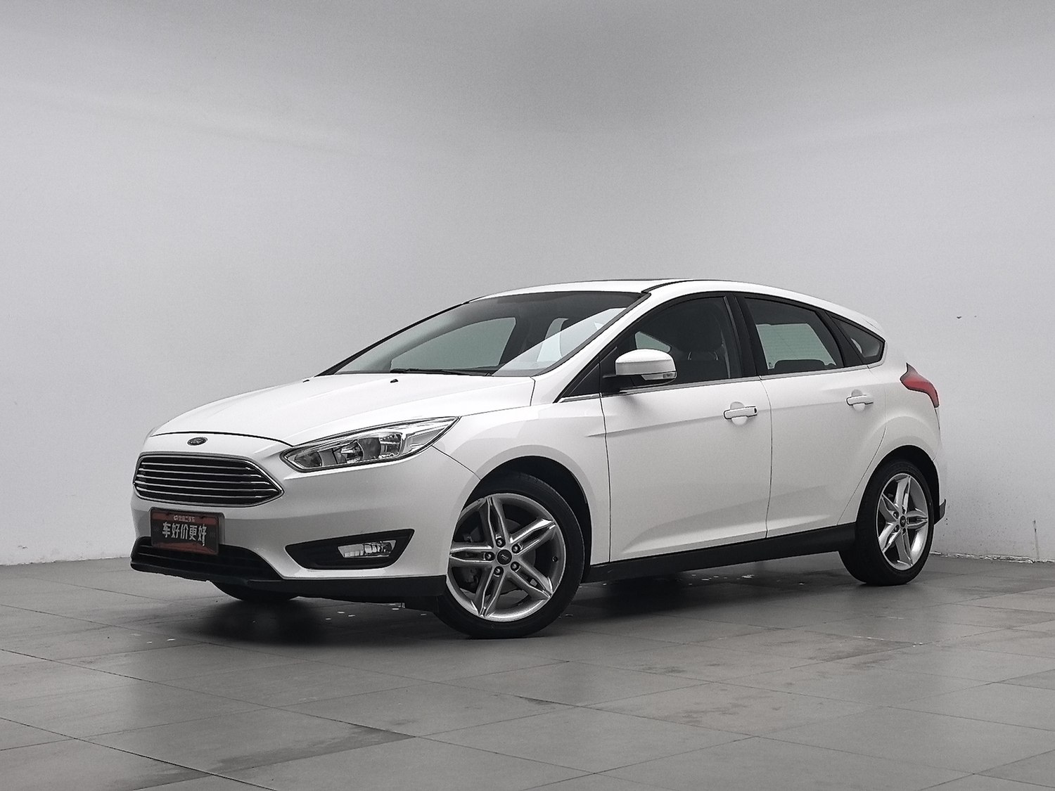 Used Ford Focus 2020 1.5 AT