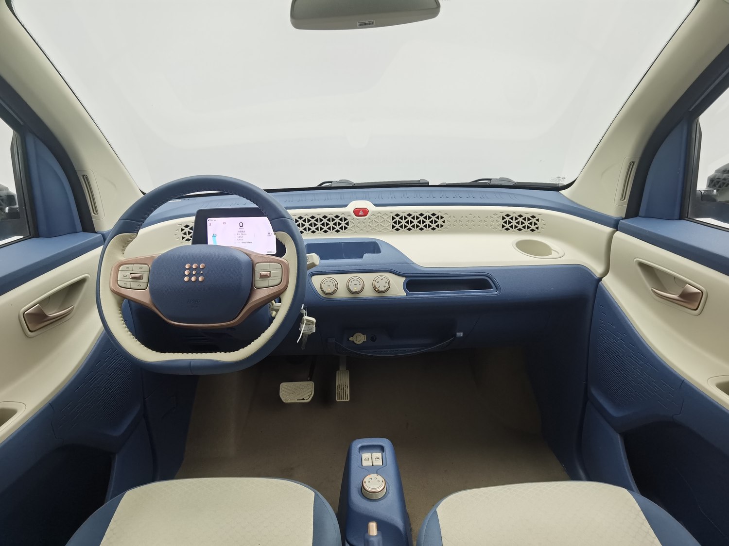 Used Dongfeng Fengon MINIEV 2022