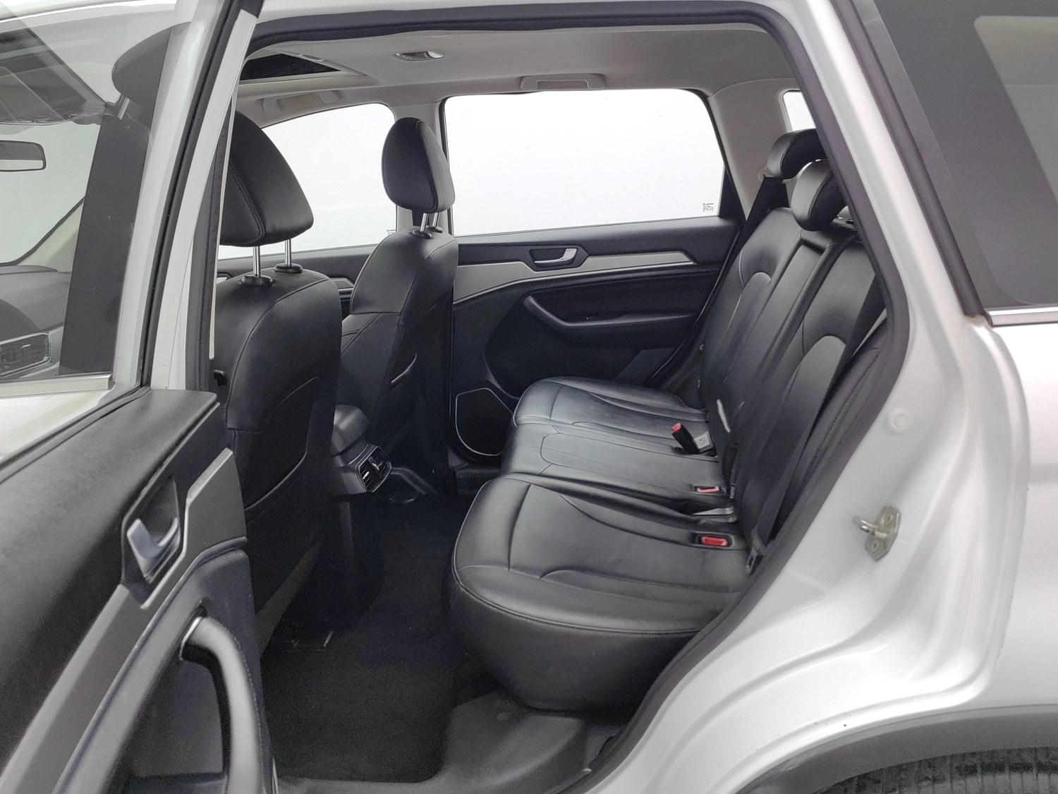 Used Haval H6 2018 1.5 AT