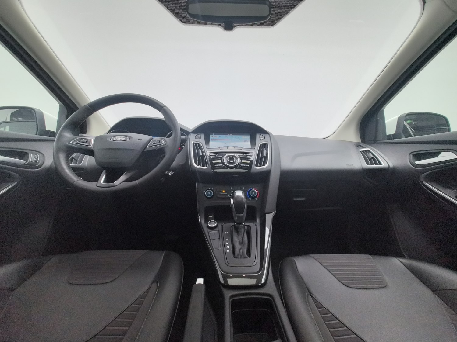 Used Ford Focus 2020 1.5 AT