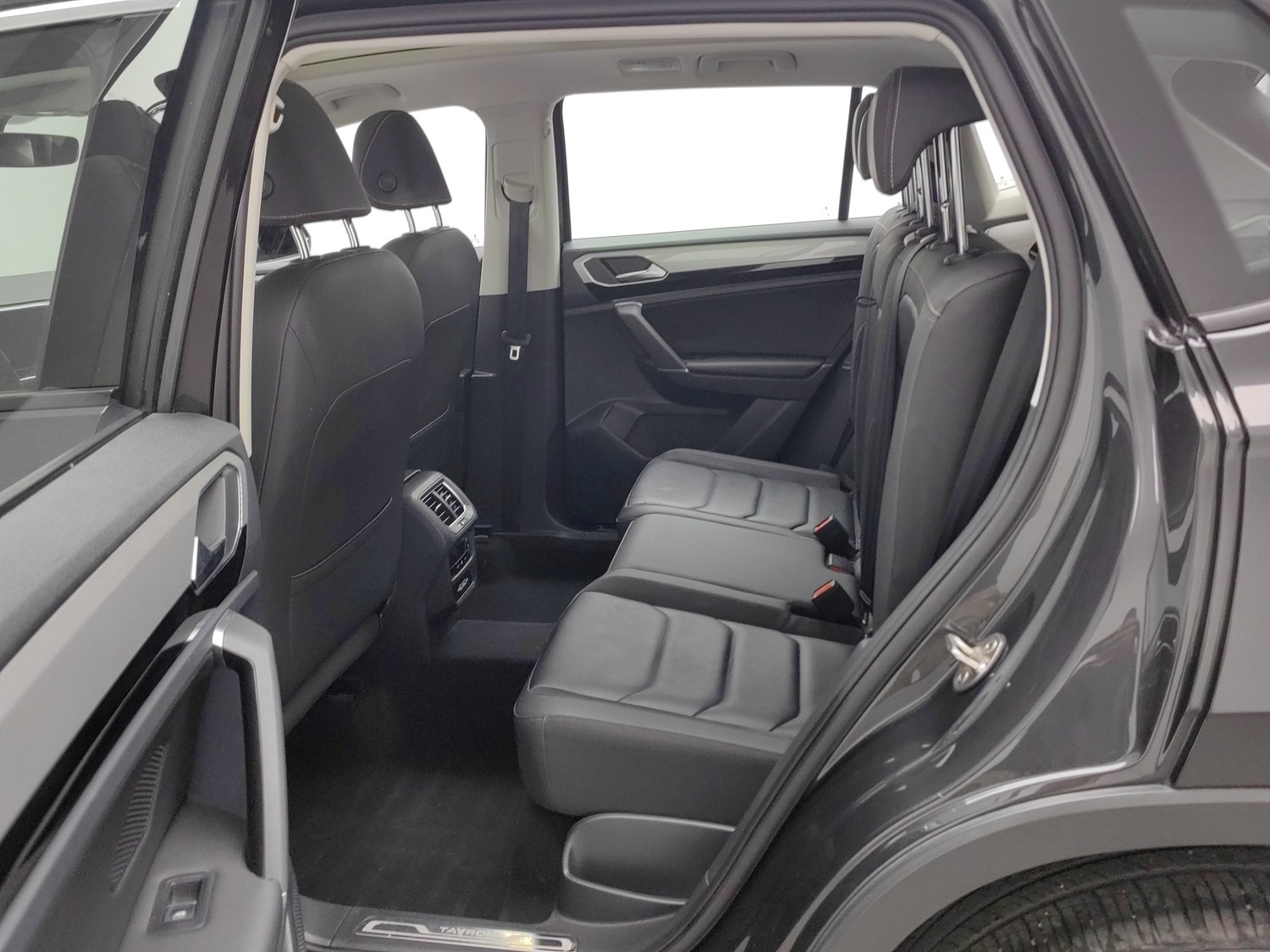 Used Volkswagen Tayron 2022 2.0 AT