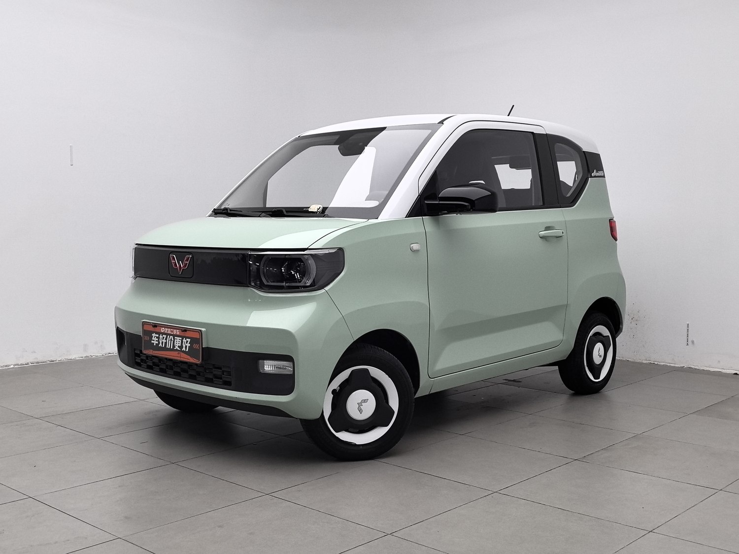 Used Wuling Hongguang MINIEV 2021