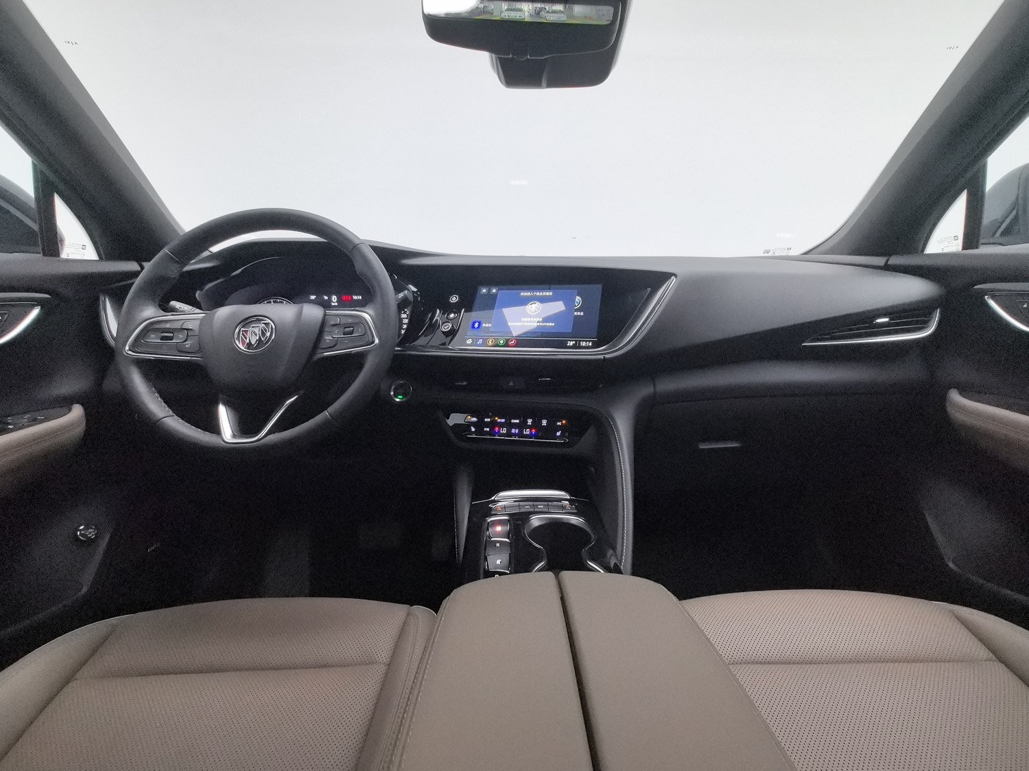 Used Buick Envision PLUS 2023 2.0 AT