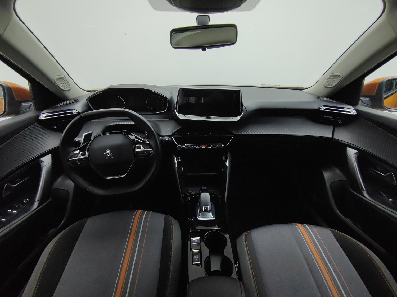 Used Peugeot 2008 2020 1.2 AT