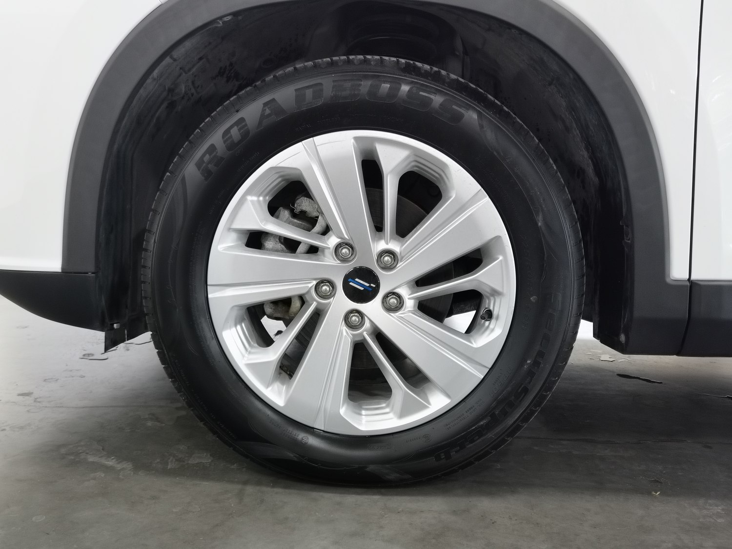 Used Changan Oshan Oshan X7 2020 1.5 MT